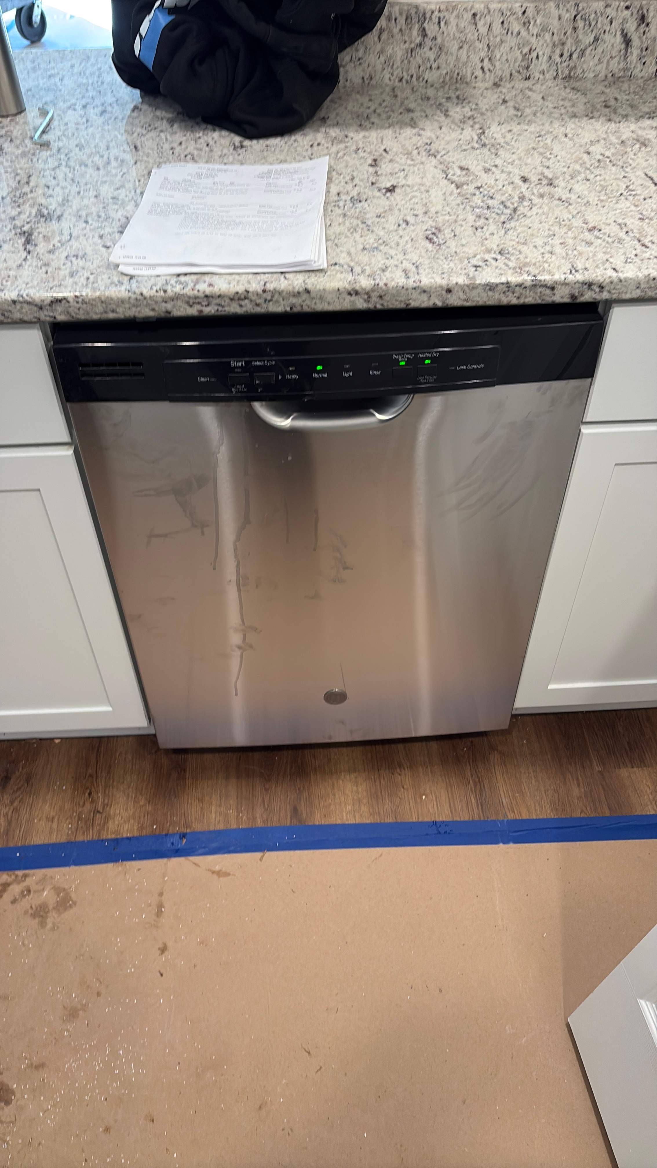 Bathroom & Kitchen Plumbing — Peabody, MA by FAGONE MECHANICAL