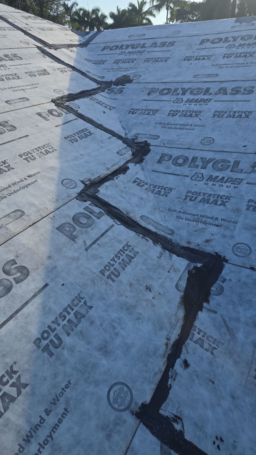 Concrete Tile Roof Replacement and Secondary Water Barrier in Boca Raton by Aastro Roofing