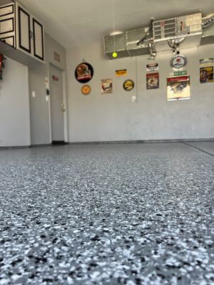 Concrete Coating in Modesto, CA