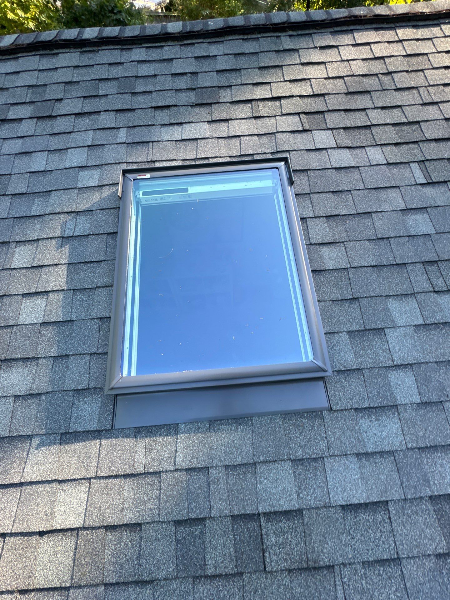Velux Skylight Installation – Concord, MA by Mighty Dog Roofing of Greater Middlesex County