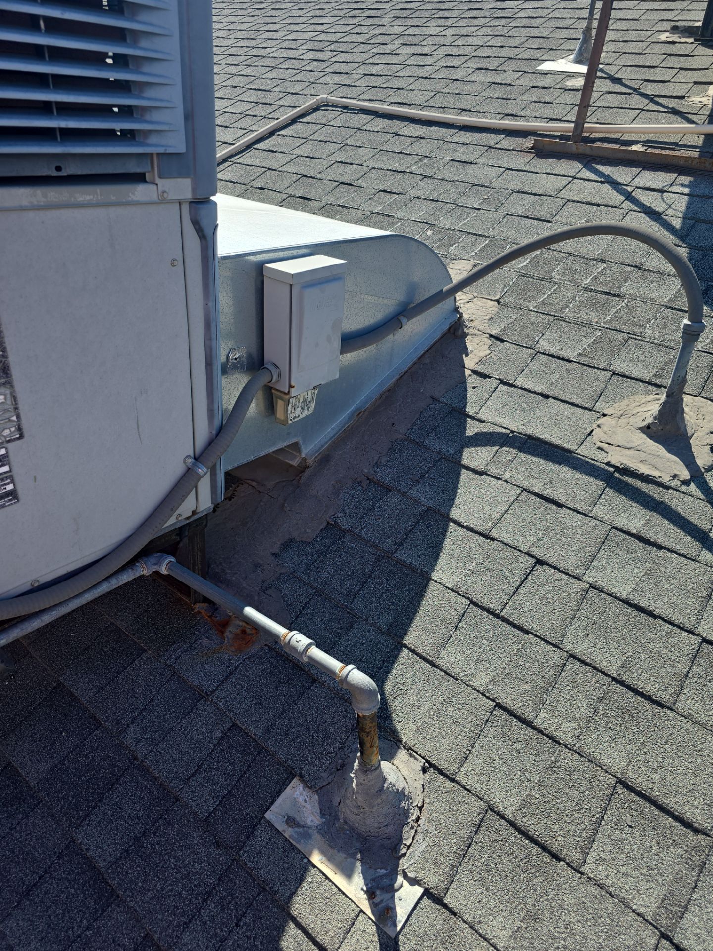 Project in Glendale, AZ by Showtime Roofing & Coatings LLC