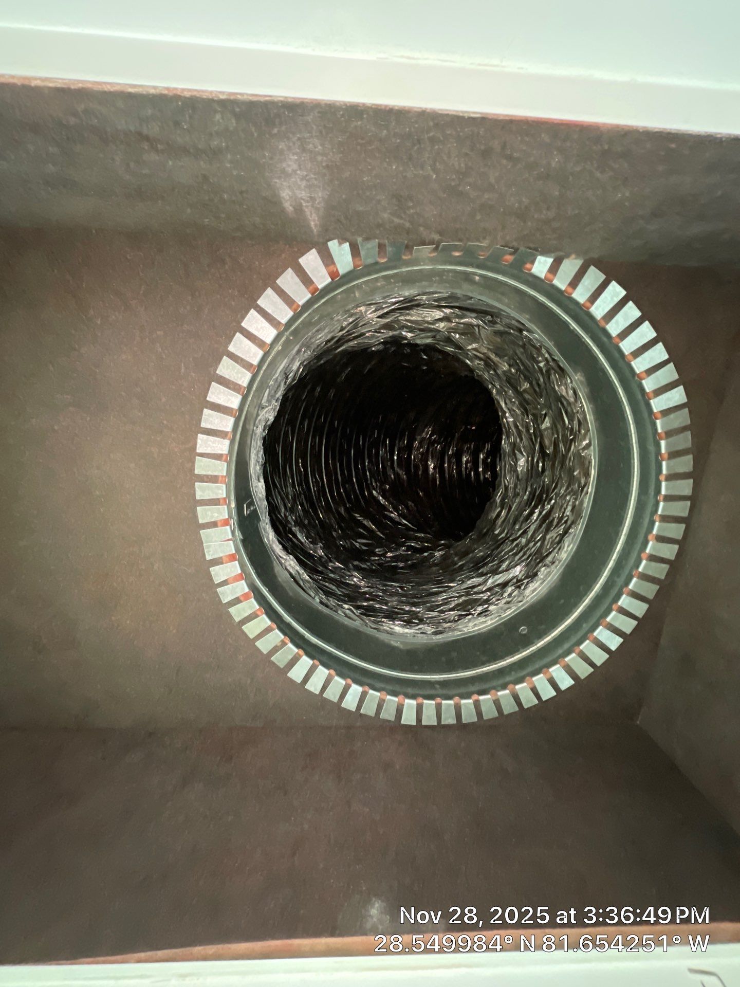 Air Duct Cleaning Boot Repair by Hygienic Air, Inc