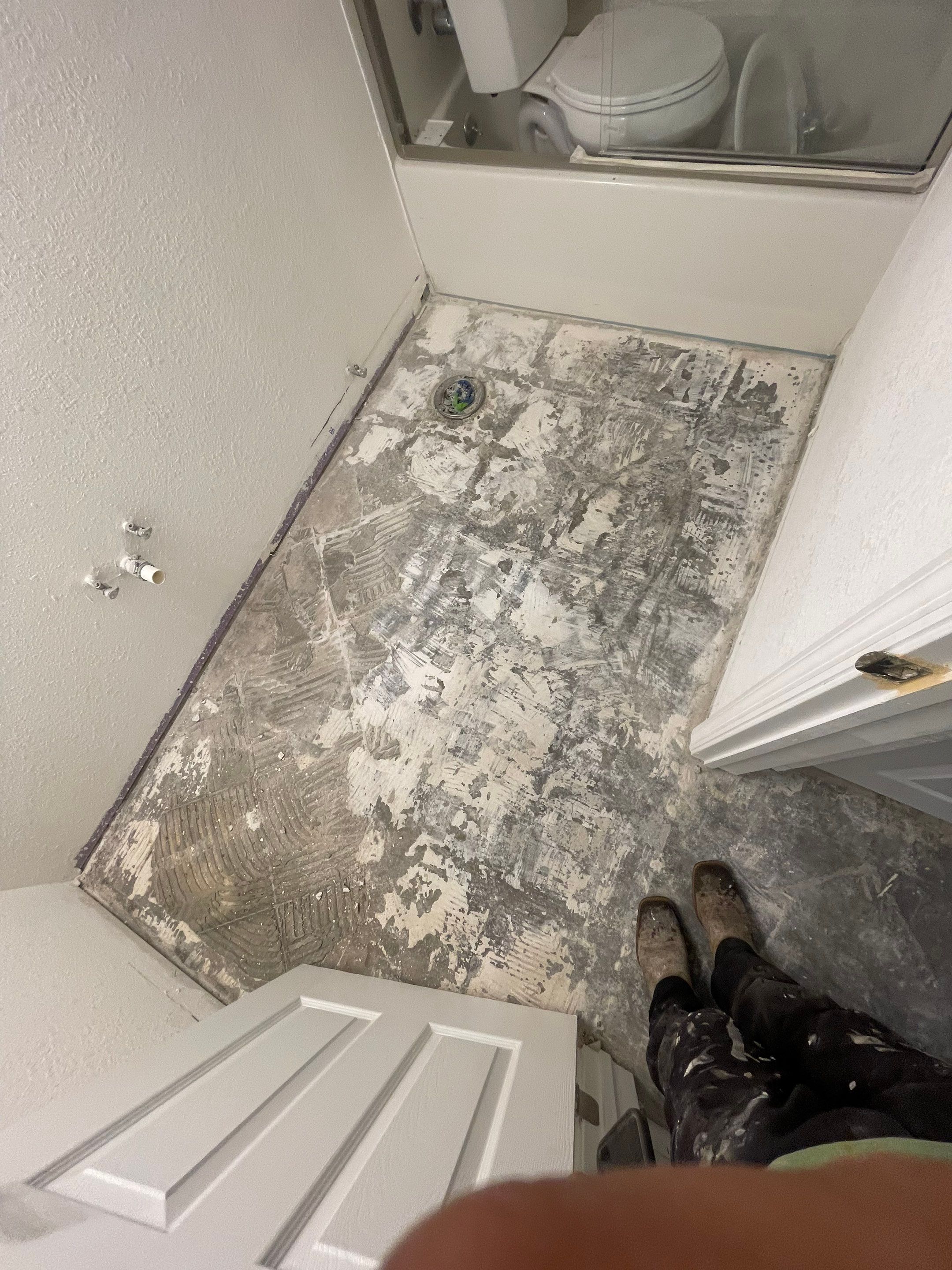 Project in South Pasadena, FL by Proline 