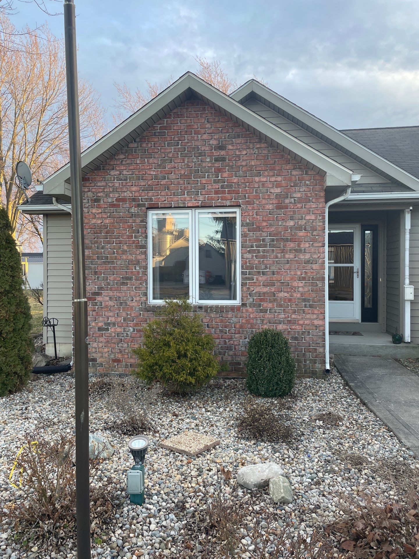 Window Replacement Project - Woodburn, In 46797 by Window World Of Fort Wayne