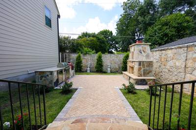 Olmos Park, San Antonio Tx.