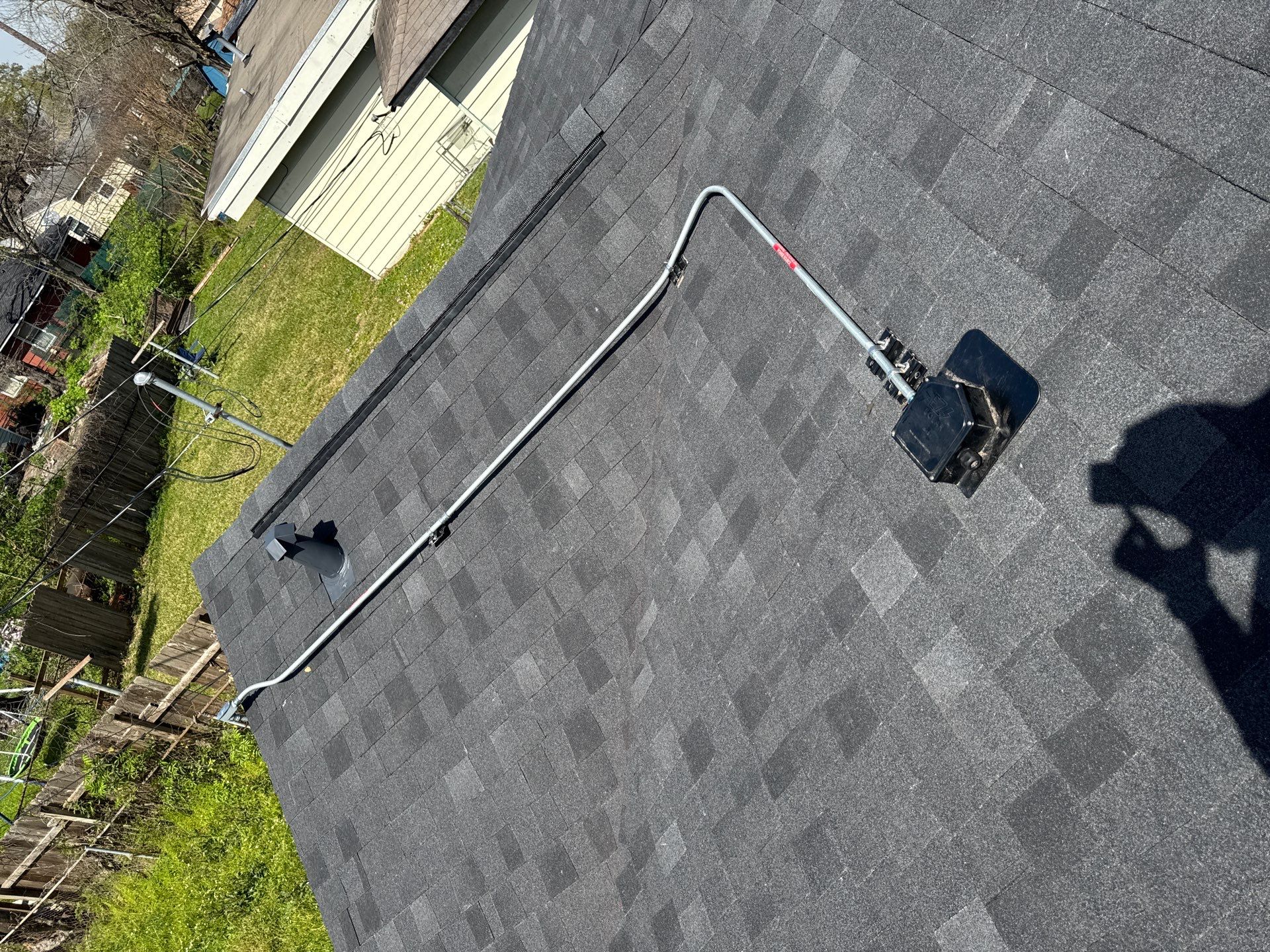 Proud Roofing featured photo.