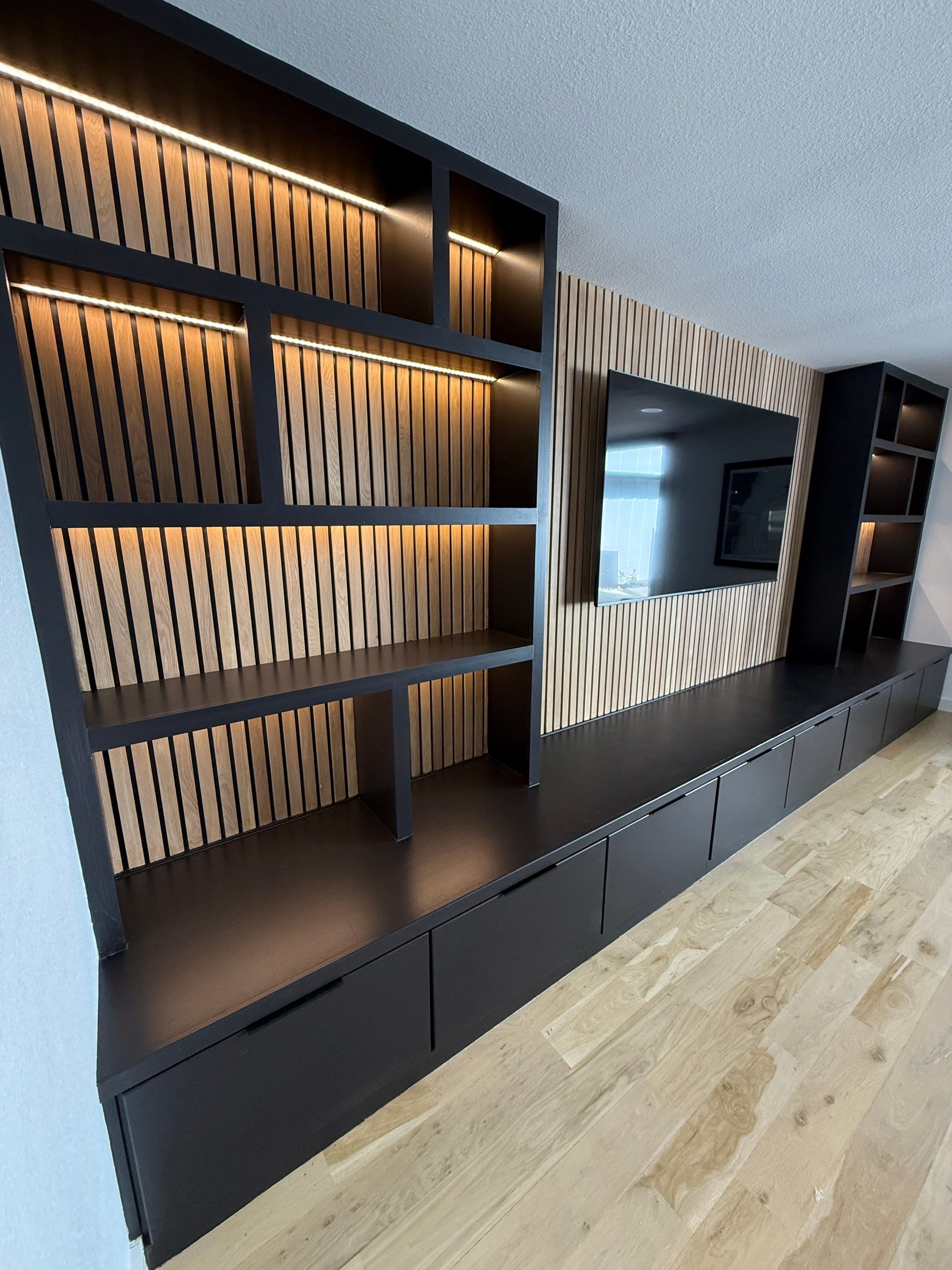 Park Hill Project by HOMES BY JAR