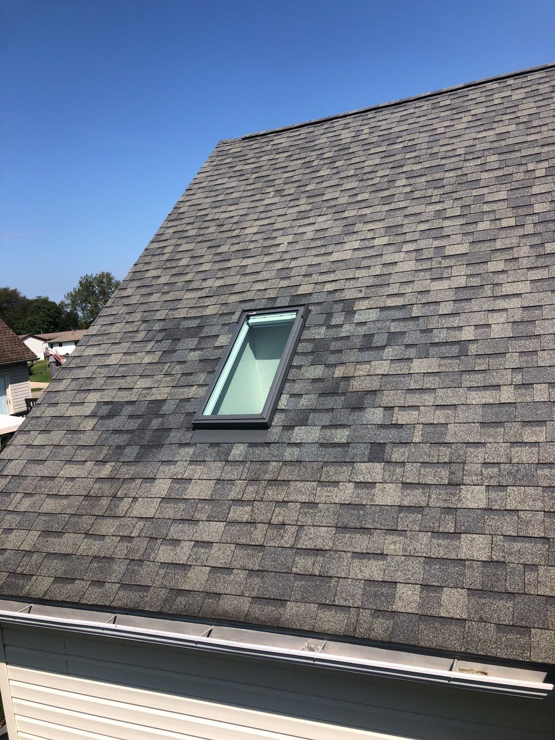 Mike Massengale by Silver Leaf Contracting 