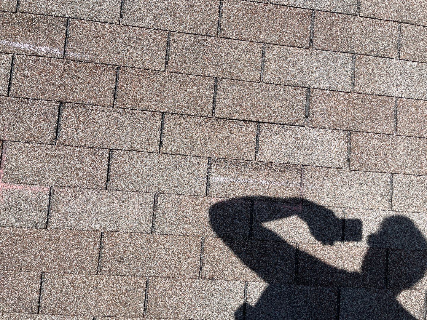 Residential Roofing Installation using Atlas  by Inspector Roofing and Restoration