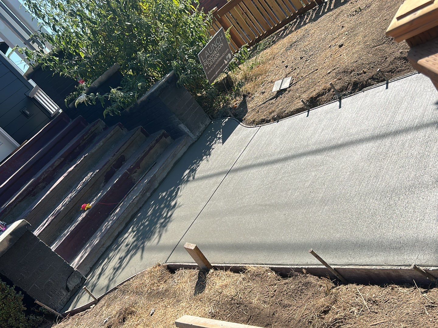 Max | Concrete Stone Repair   by Jireh Asphalt & Concrete Inc 