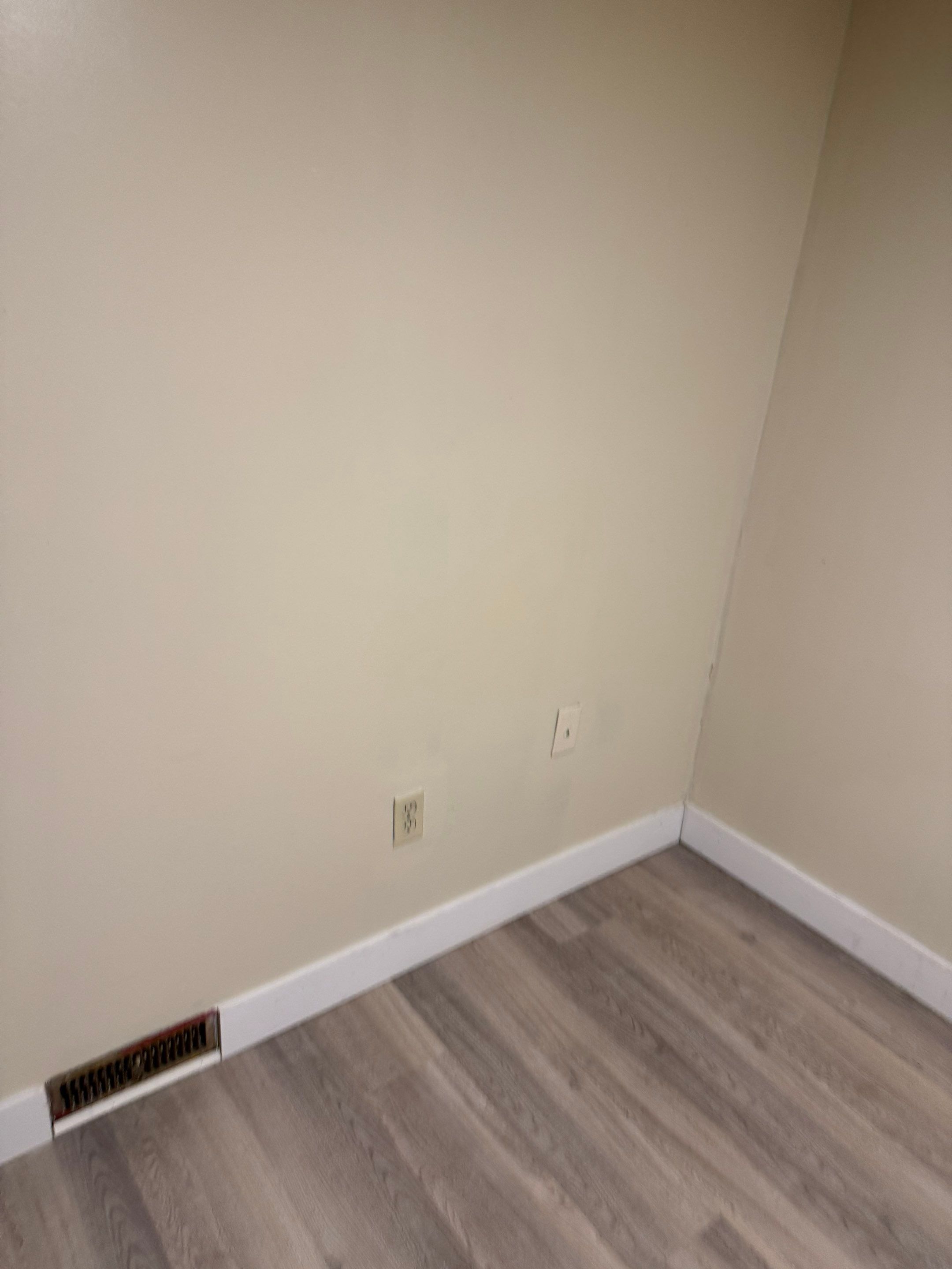 Painting by YVR Construction Group