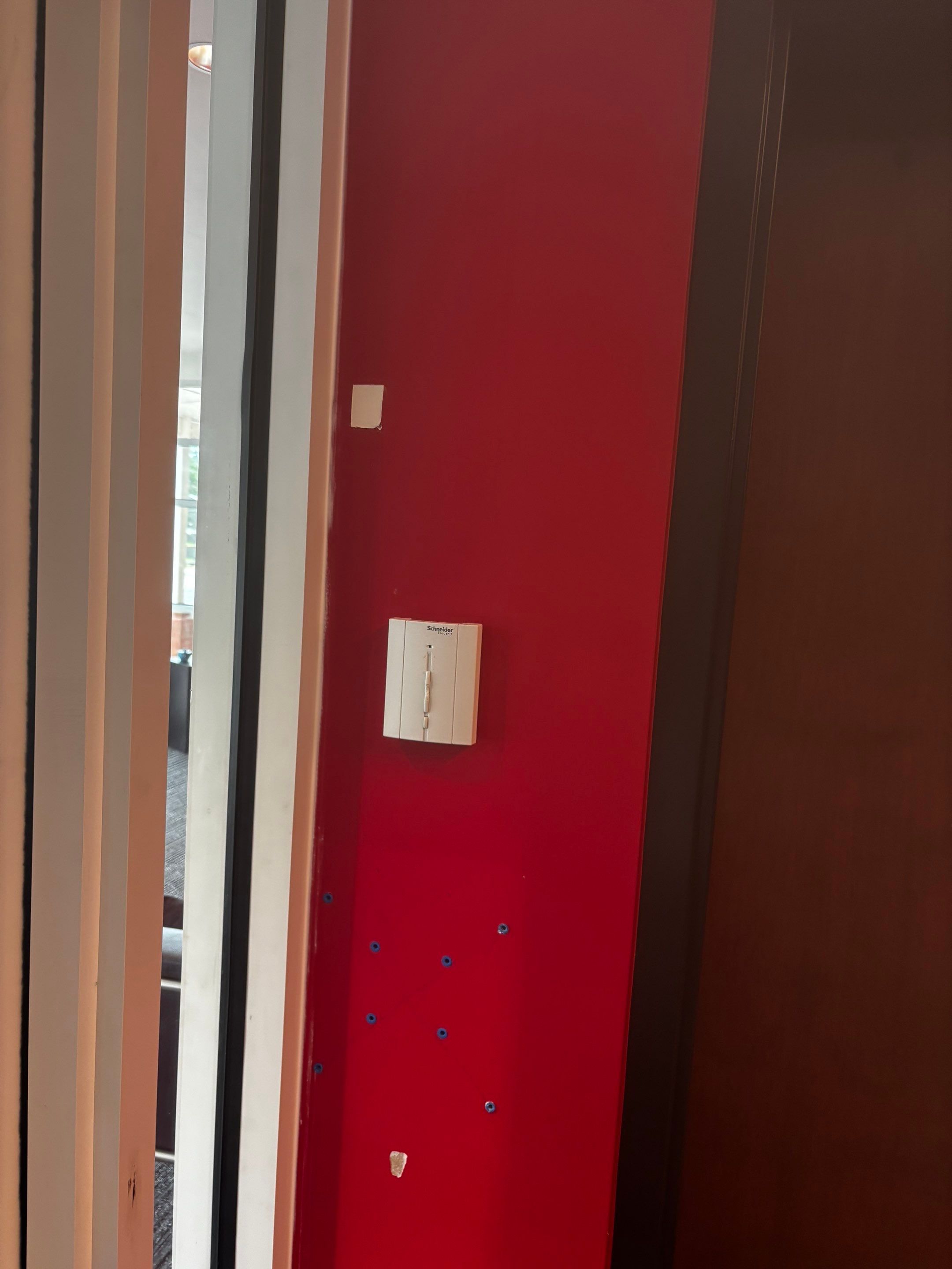 Commercial Interior Painting and Wall Prep for Atlanta Academy by PGP Surface Solutions, LLC