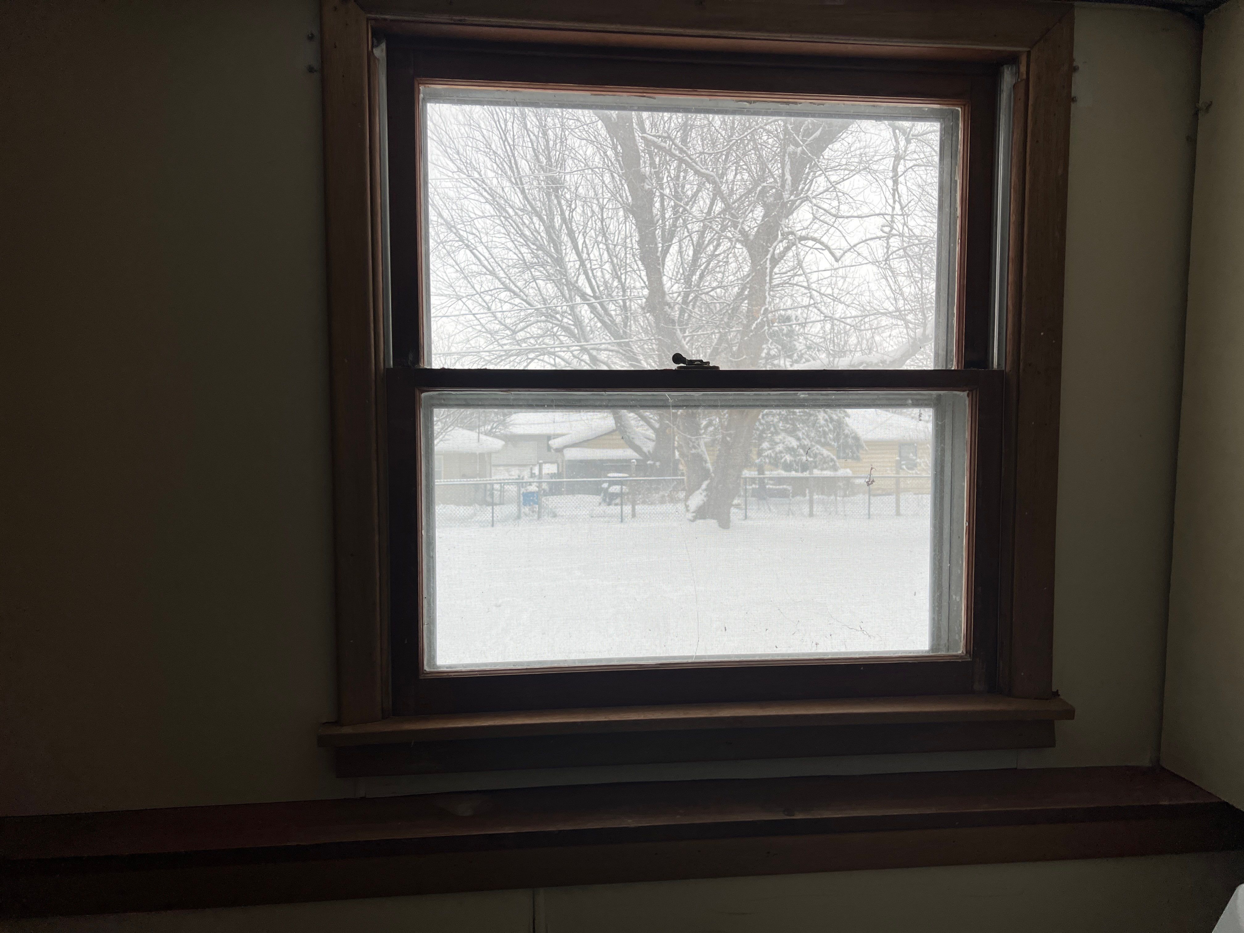 Window installation by United Windows and Siding LLC