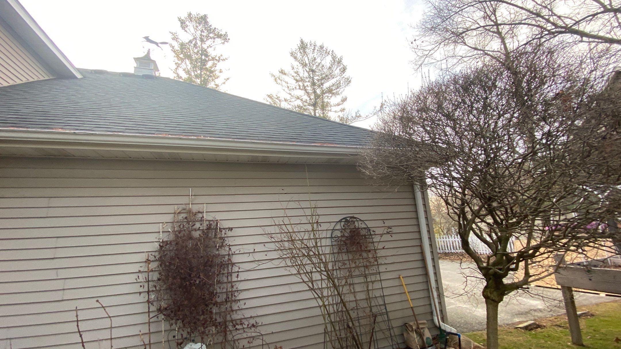 Roof Replacement using CertainTeed Landmark by 180 Contractors