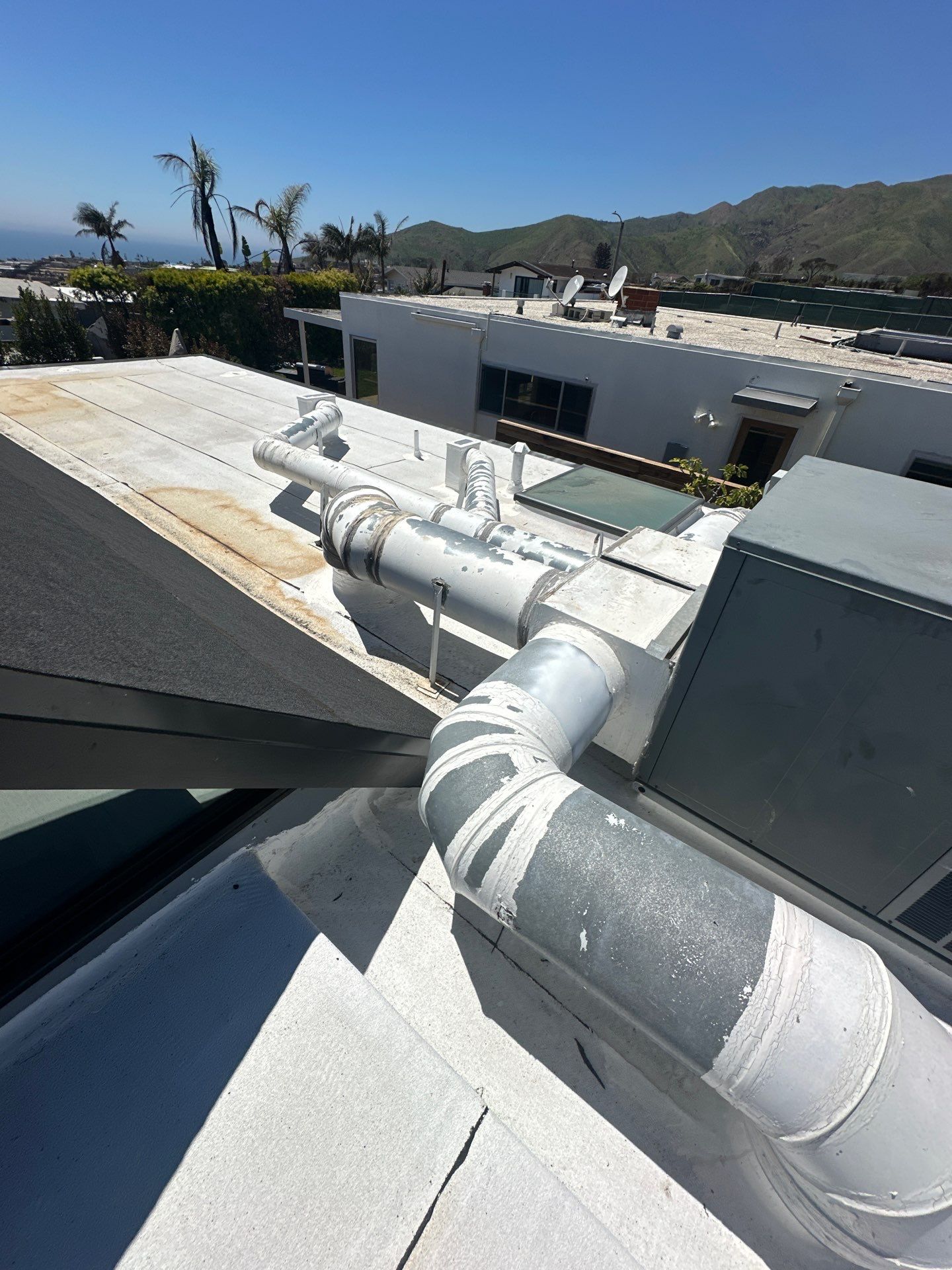 Roof Replacement - Malibu, CA 90265 by Epic Roof Replacement