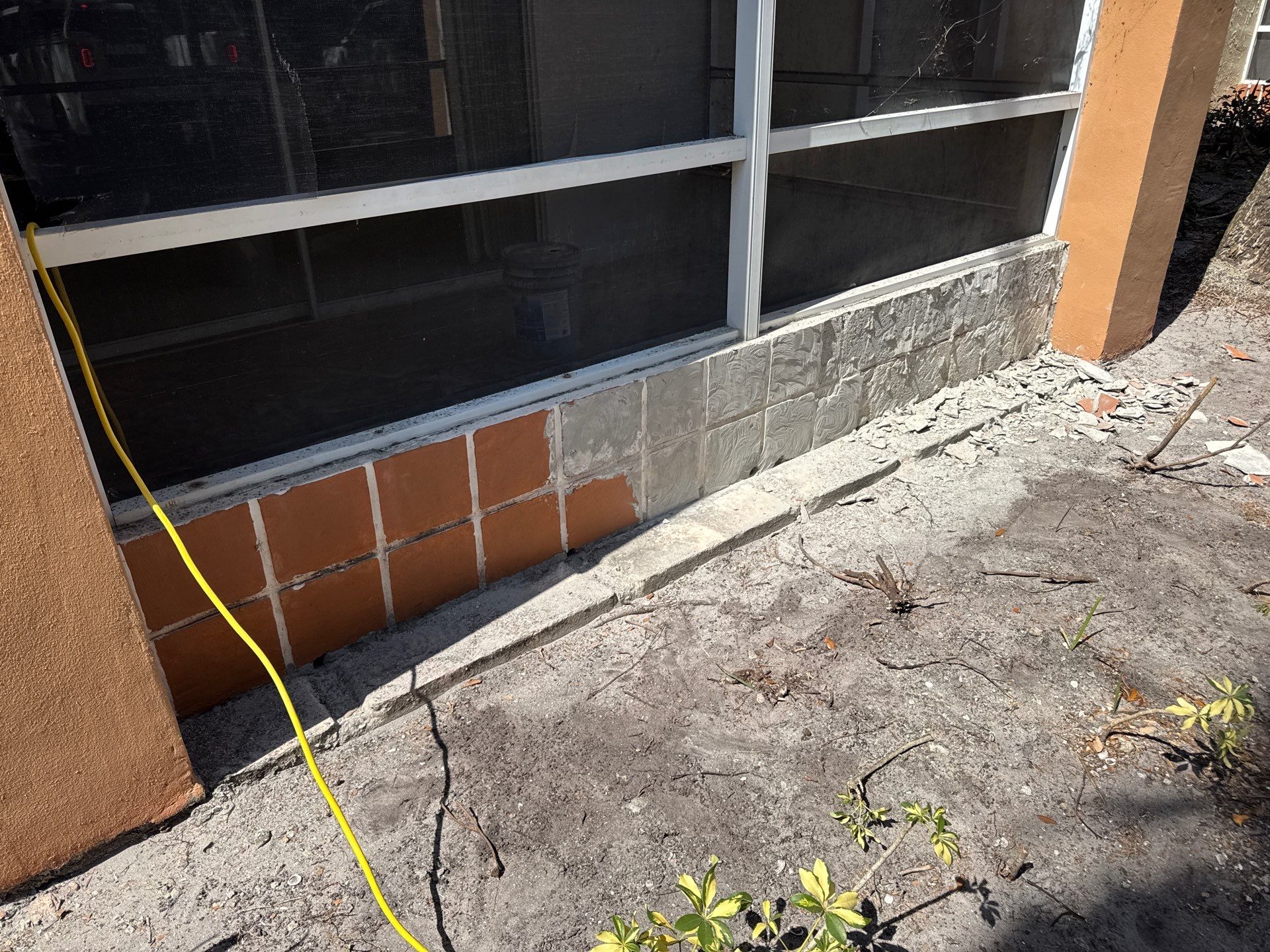 Project in West Palm Beach by Crush Development Services LLC