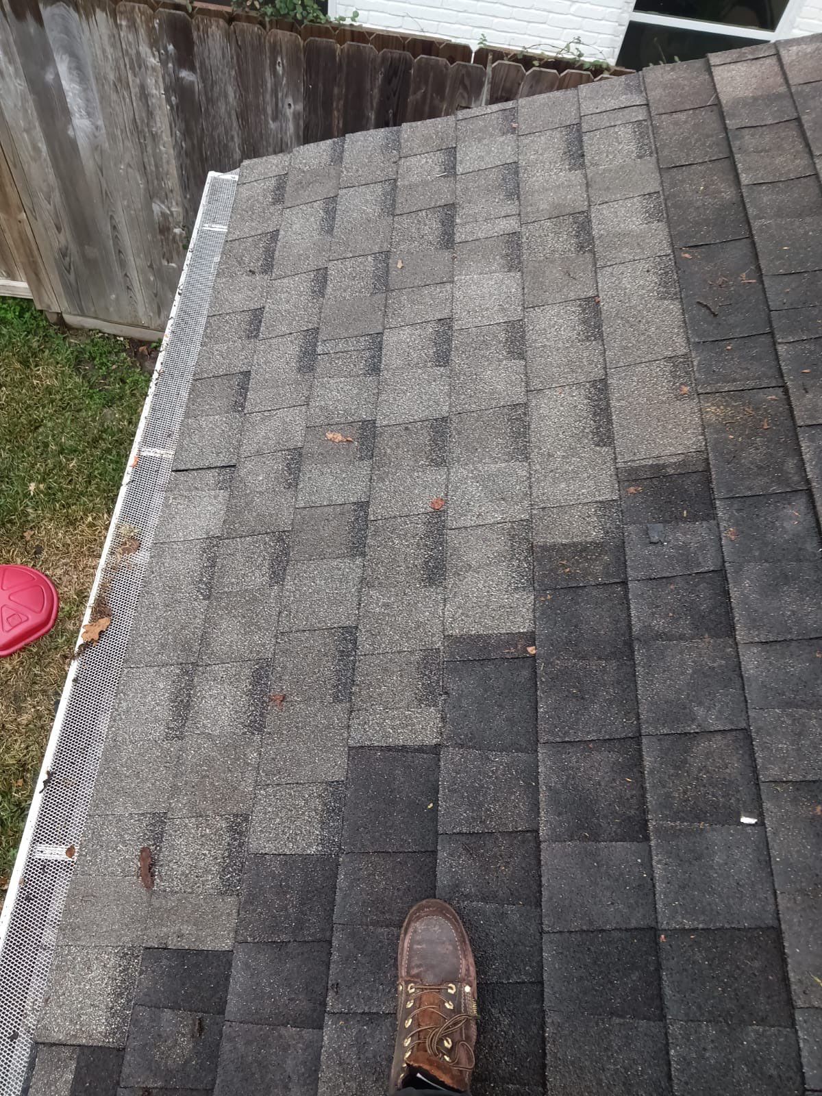 Roof Repair Houston by Roof Repair Company