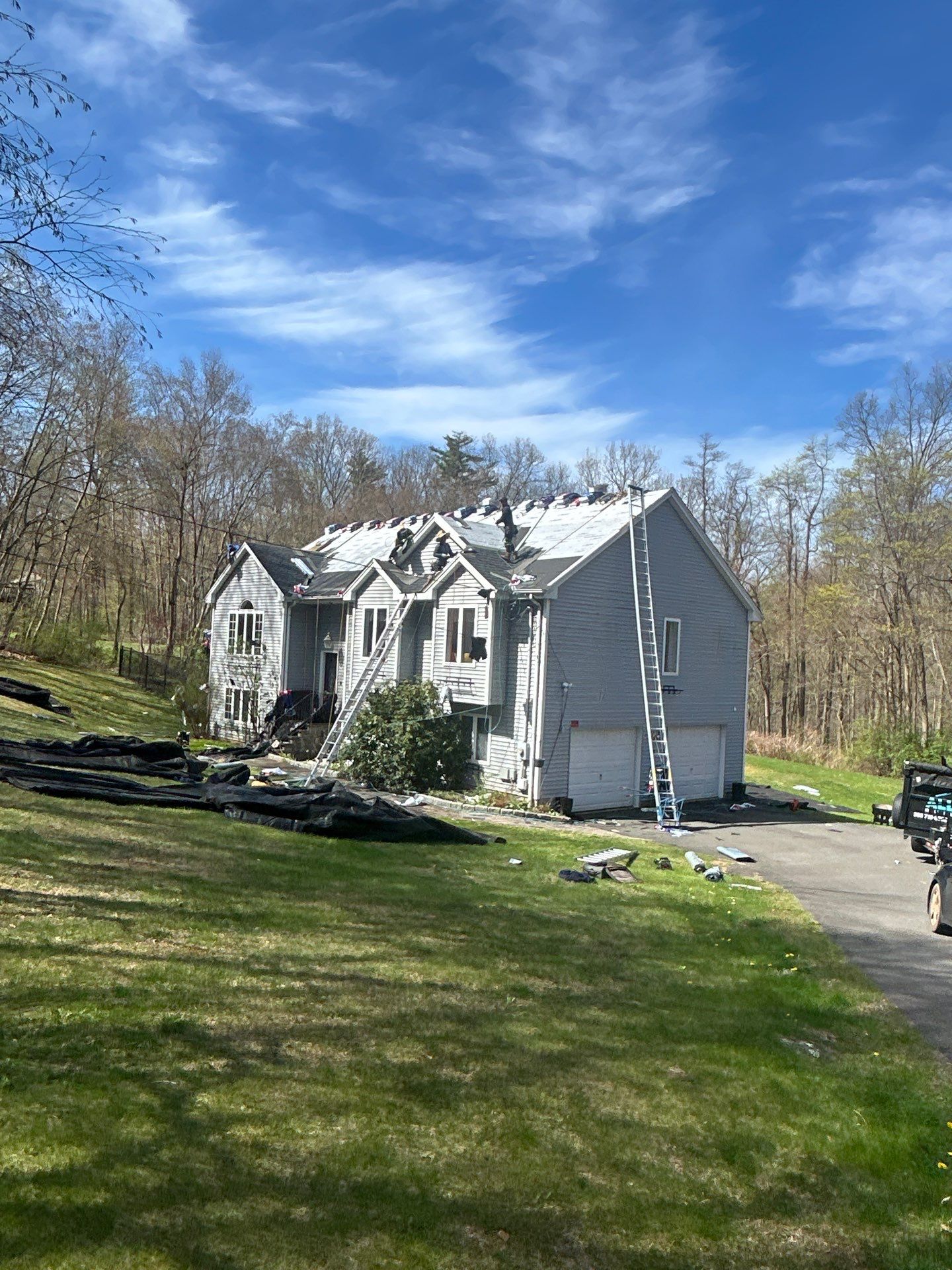 Middletown by All site builders LLC