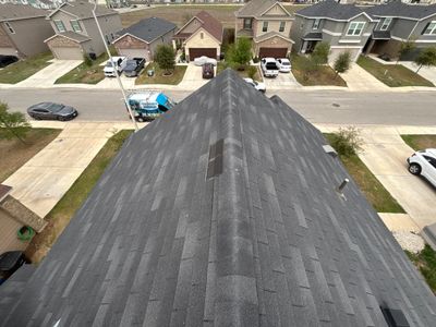 Roof Repair - 78130