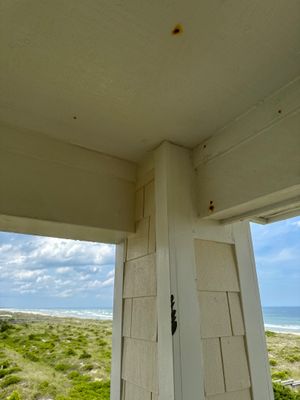 House Washing in Wrightsville Beach by Shark Power Washing