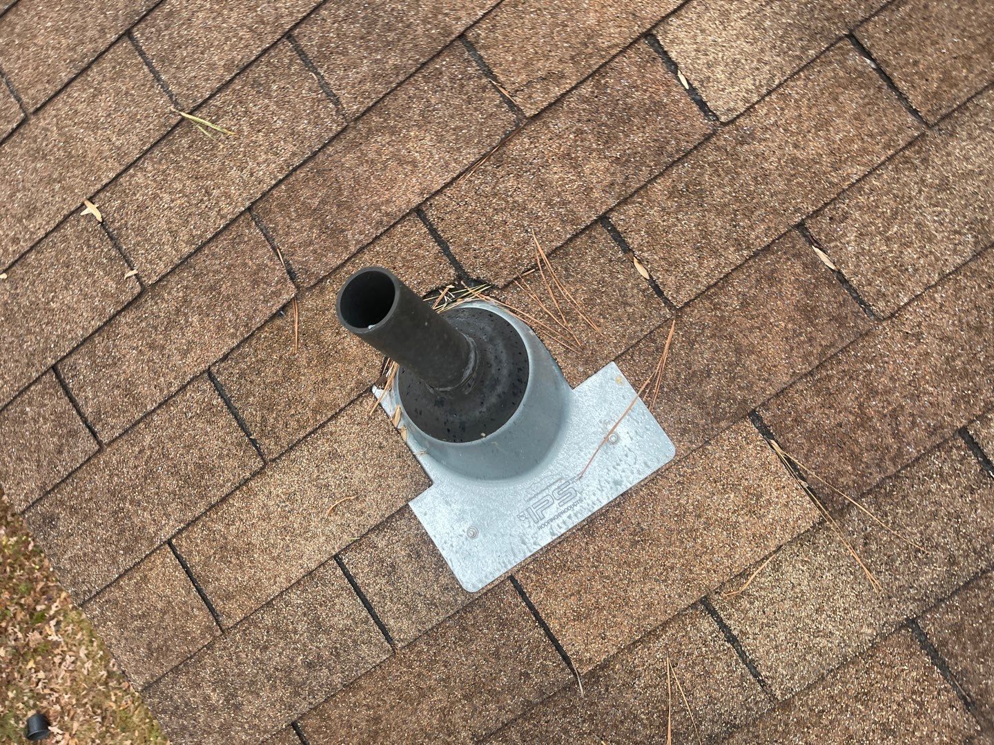 HVAC Cap Repair by Georgia Roof Advisors