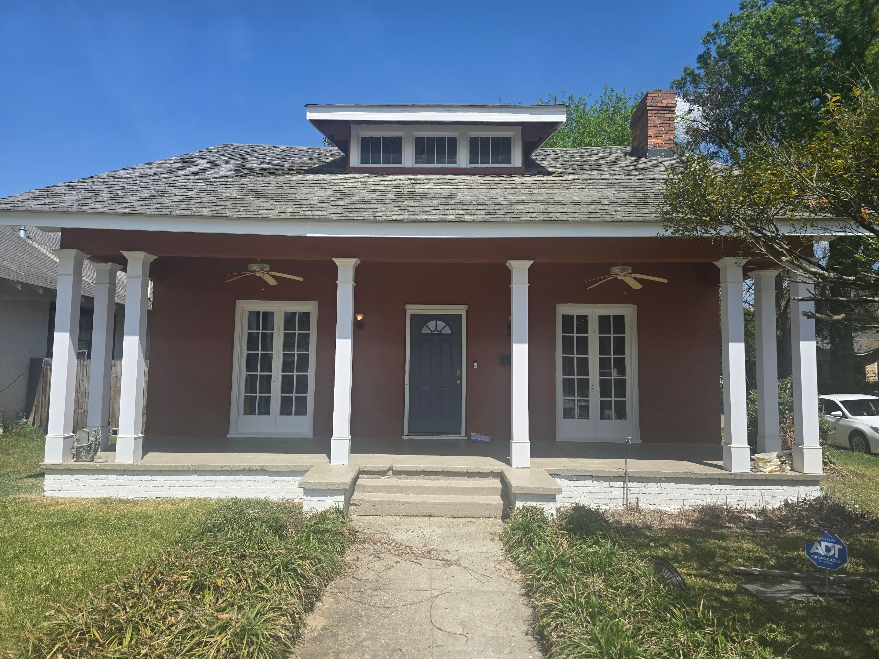 Fresh Coat Painters of Augusta featured photo.