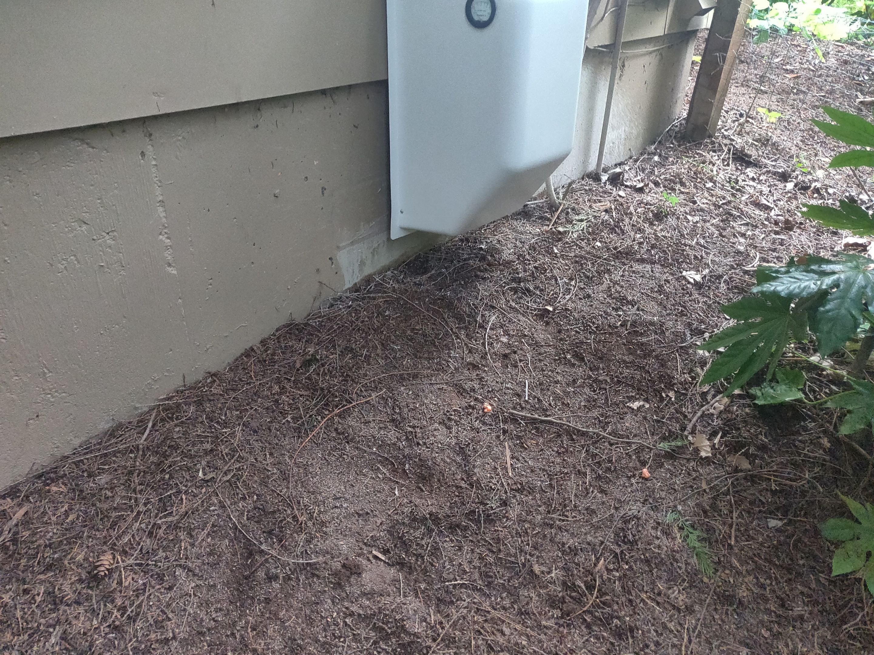 Subslab SafeAir™ System by JustRadon.Com
