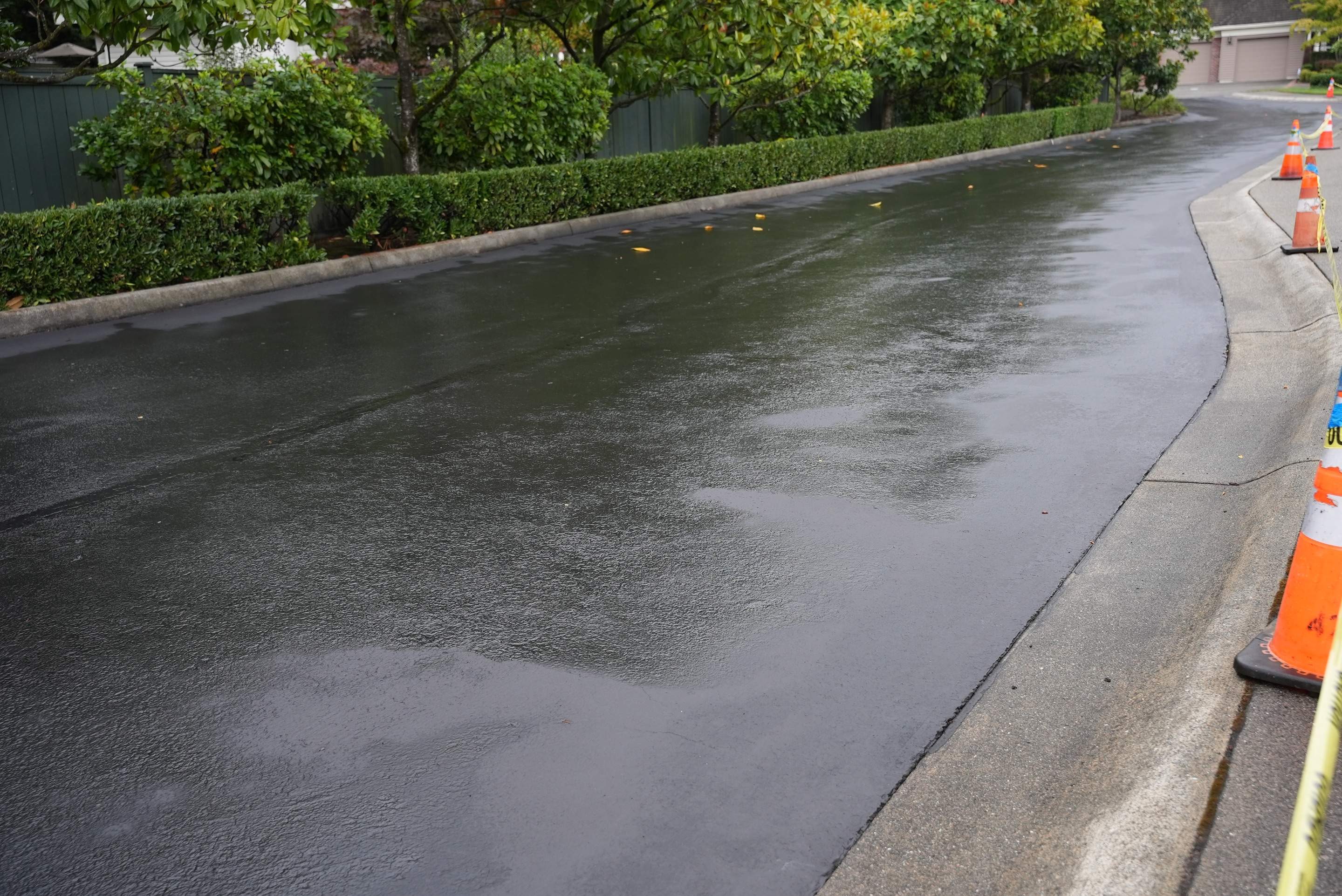 Best Management | Sealcoating  by Jireh Asphalt & Concrete Inc 