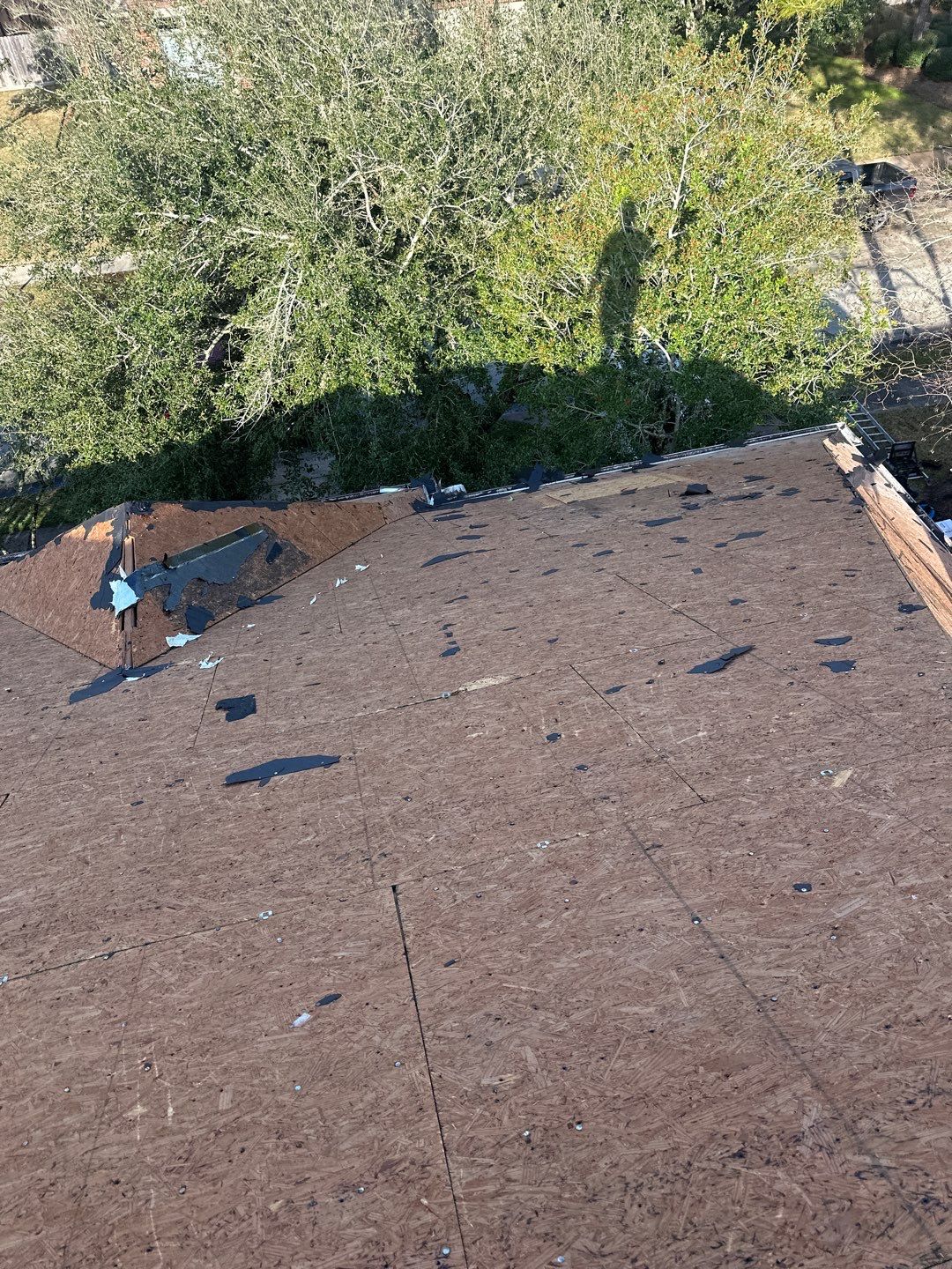 Roof Repair Houston by Roof Repair Company