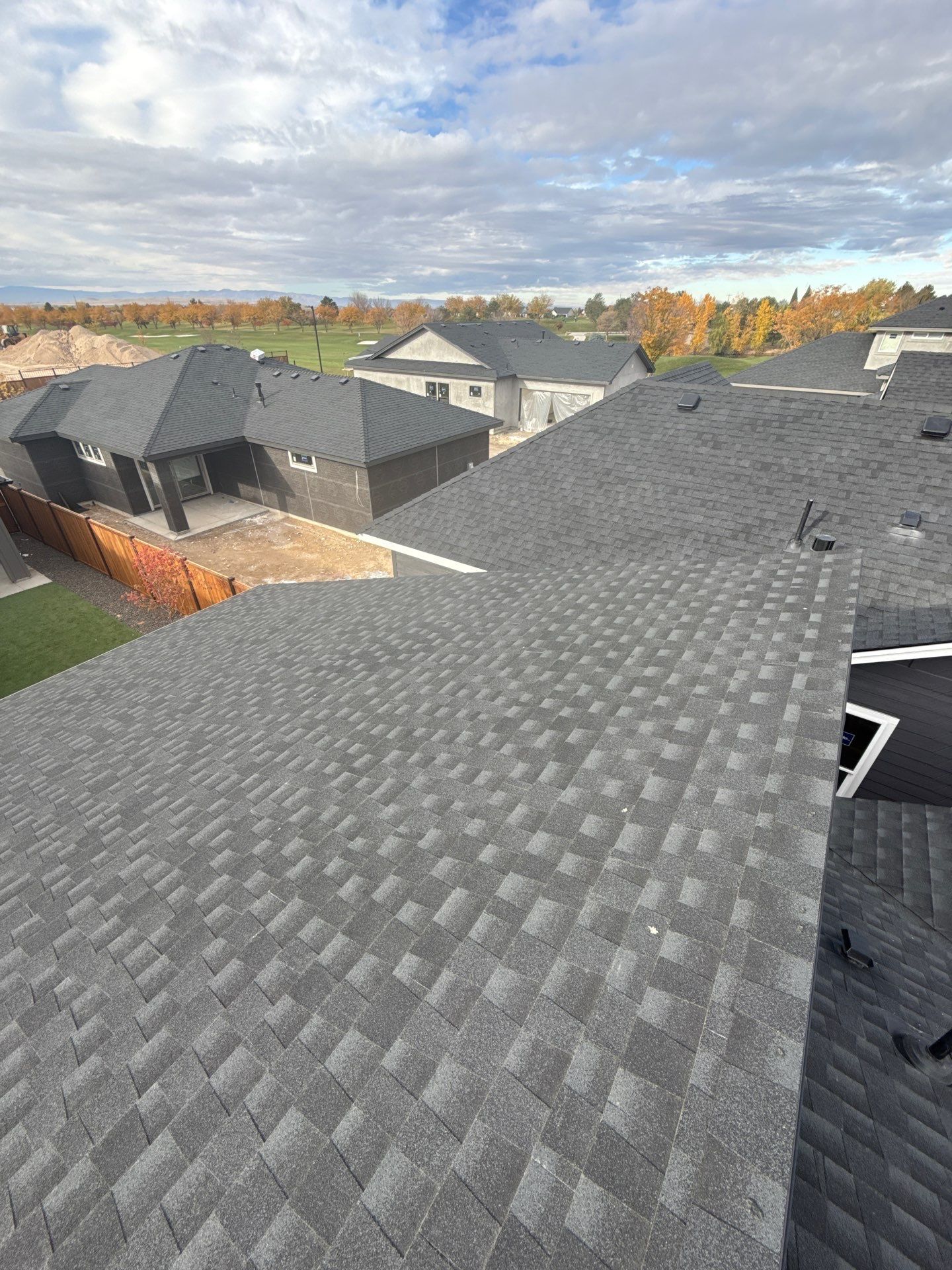 Valor Kuna by Signature Roofing