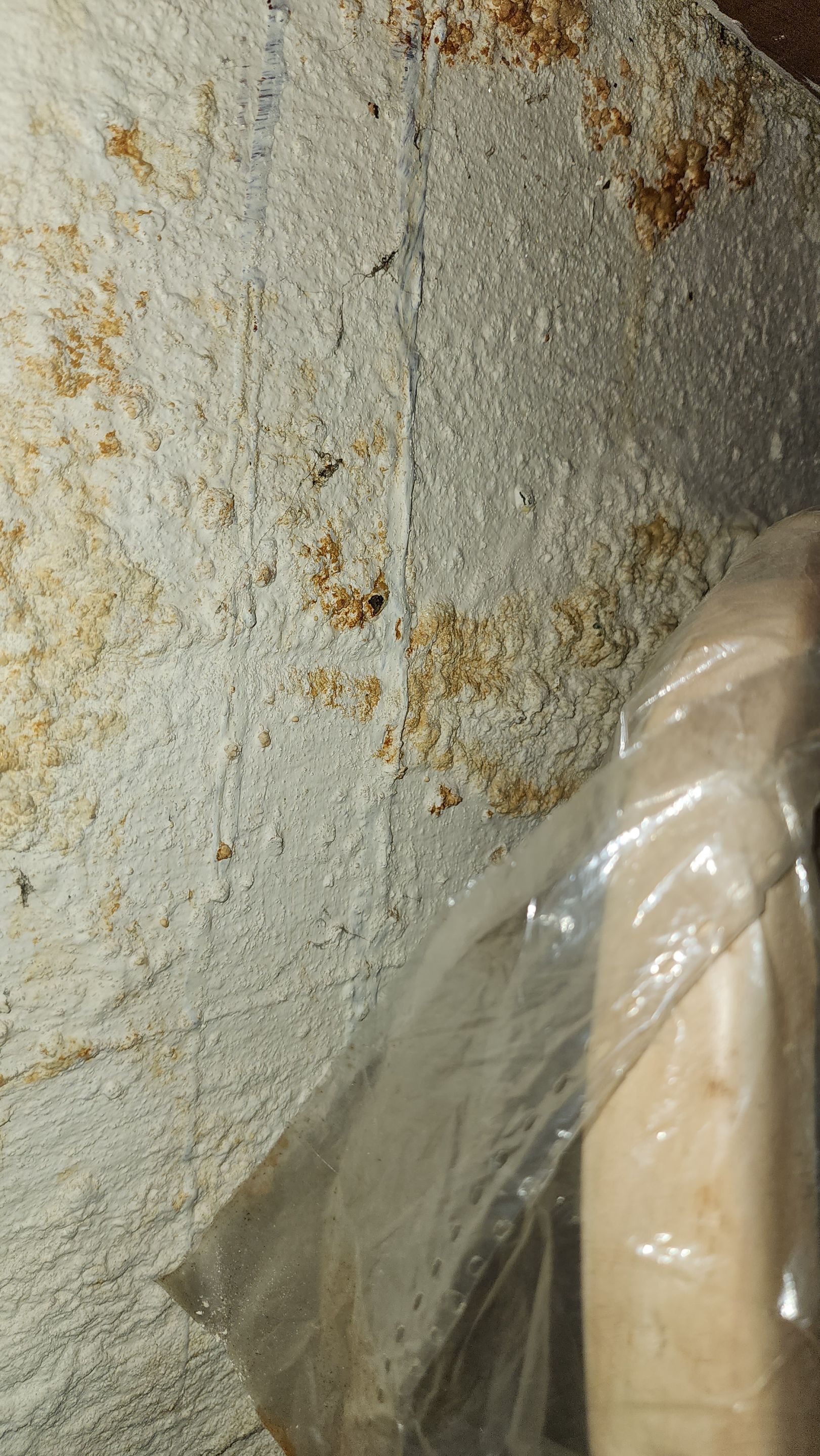 Interior Waterproofing Using GrateDrain™ Products by Toledo Basement Repair 
