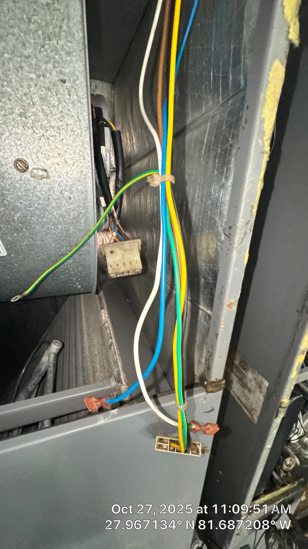 Air Duct and Dryer Vent Cleaning in Winter Garden by Hygienic Air, Inc