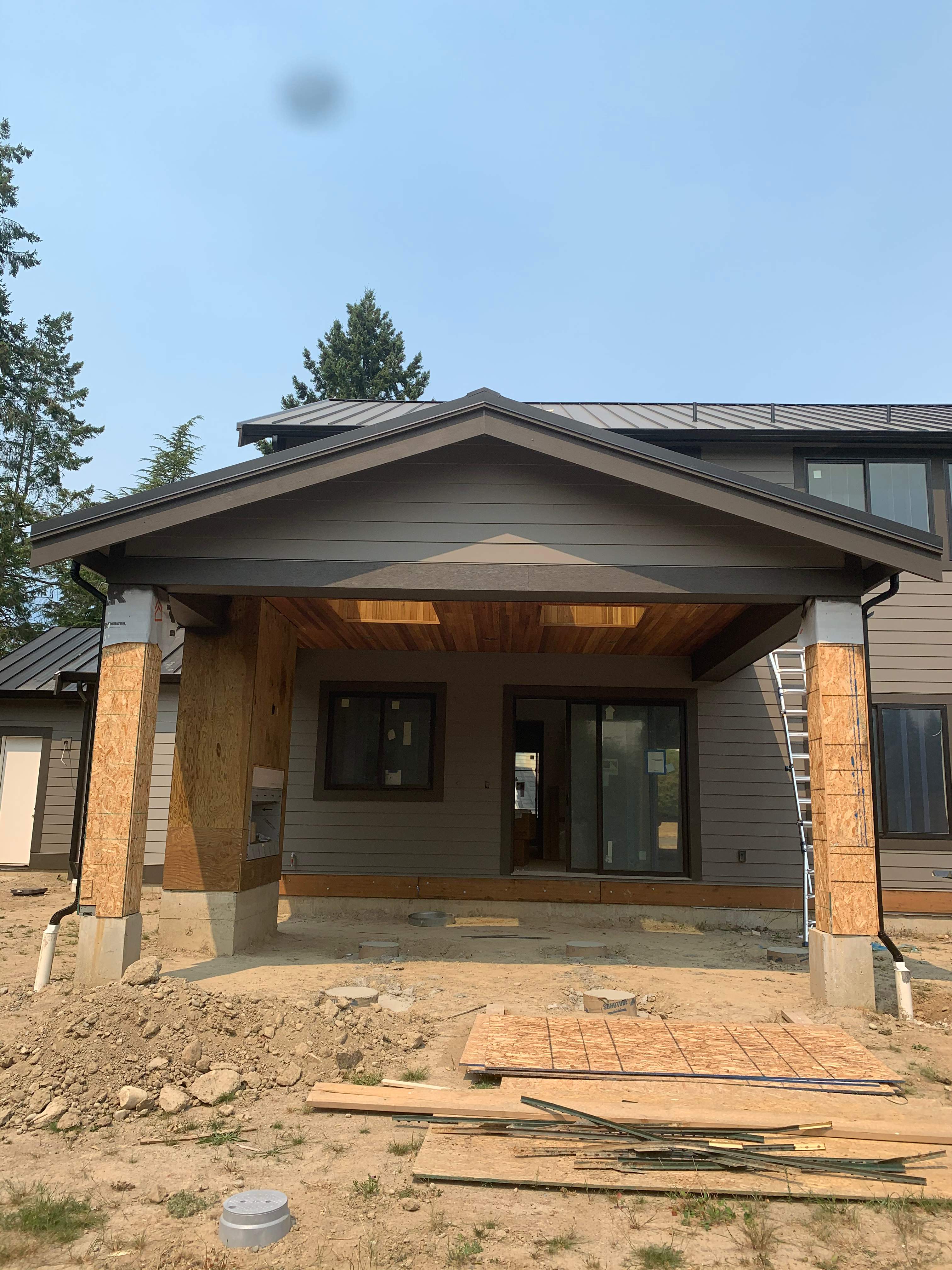 10919 Bellevue by RoofWorks Northwest