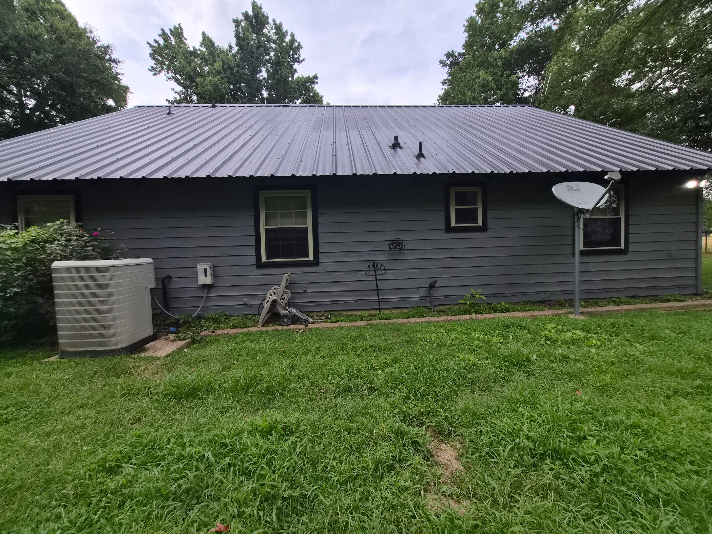 Ben Wheeler Exterior Repaint: From Drab to Fab! by Quality Coats Painting