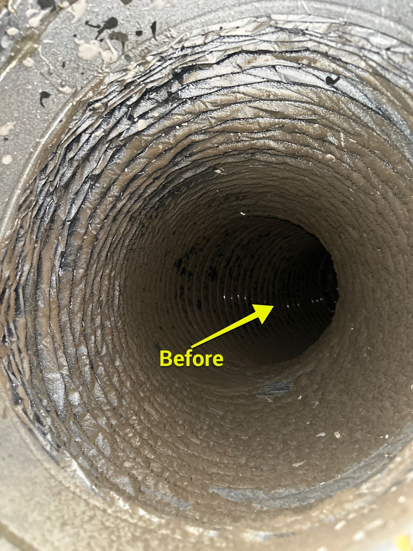 Air Duct Cleaning in Eustis by Hygienic Air, Inc