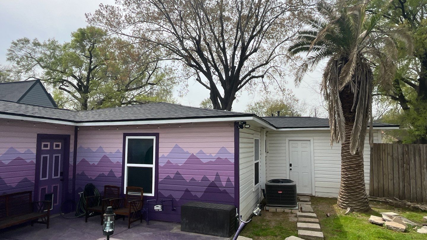 Residential Roof Replacement using GAF shingles by Elite Roofing LLC