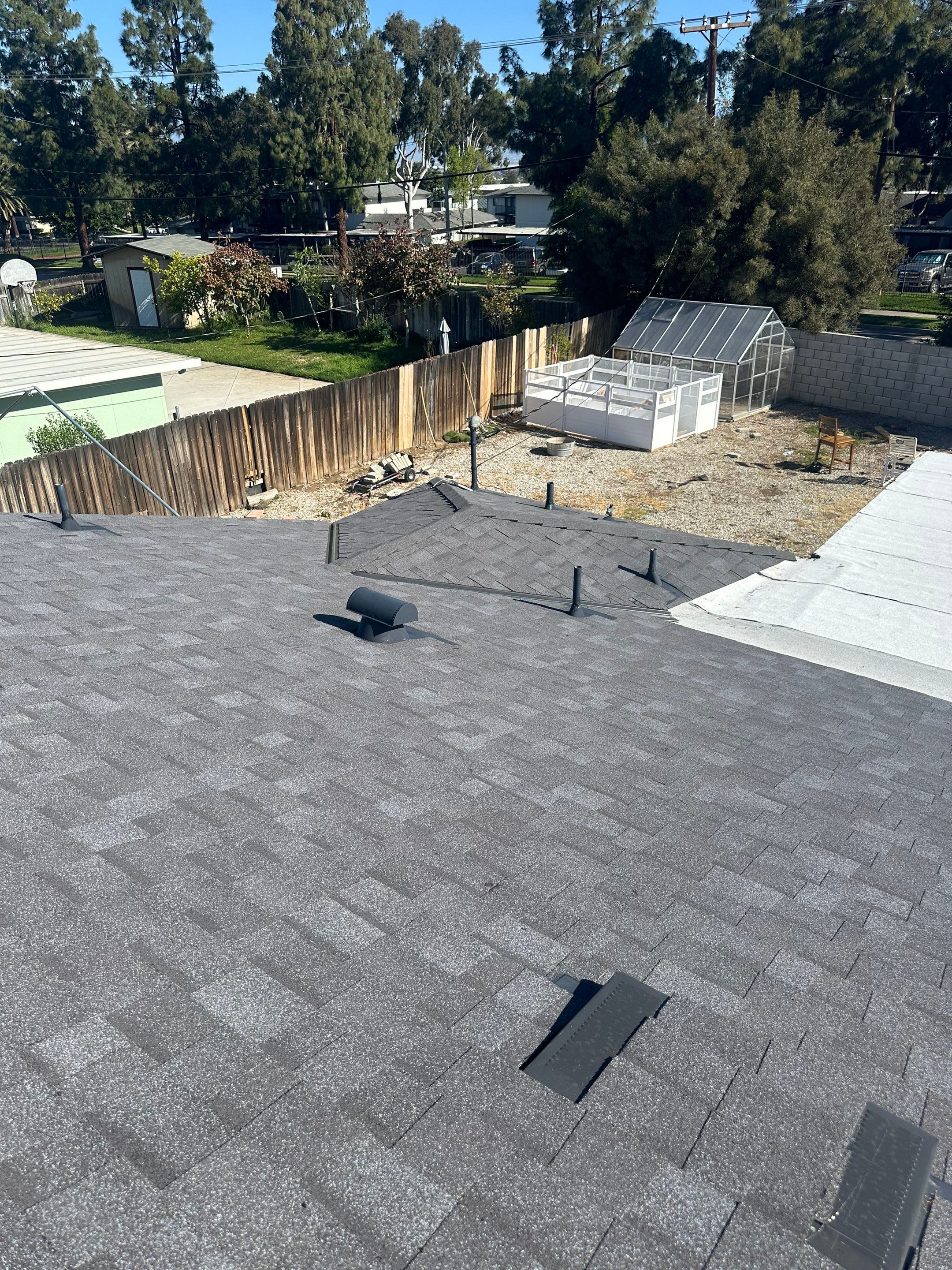 Roof Replacement - Corona, CA 92882 by Epic Roof Replacement