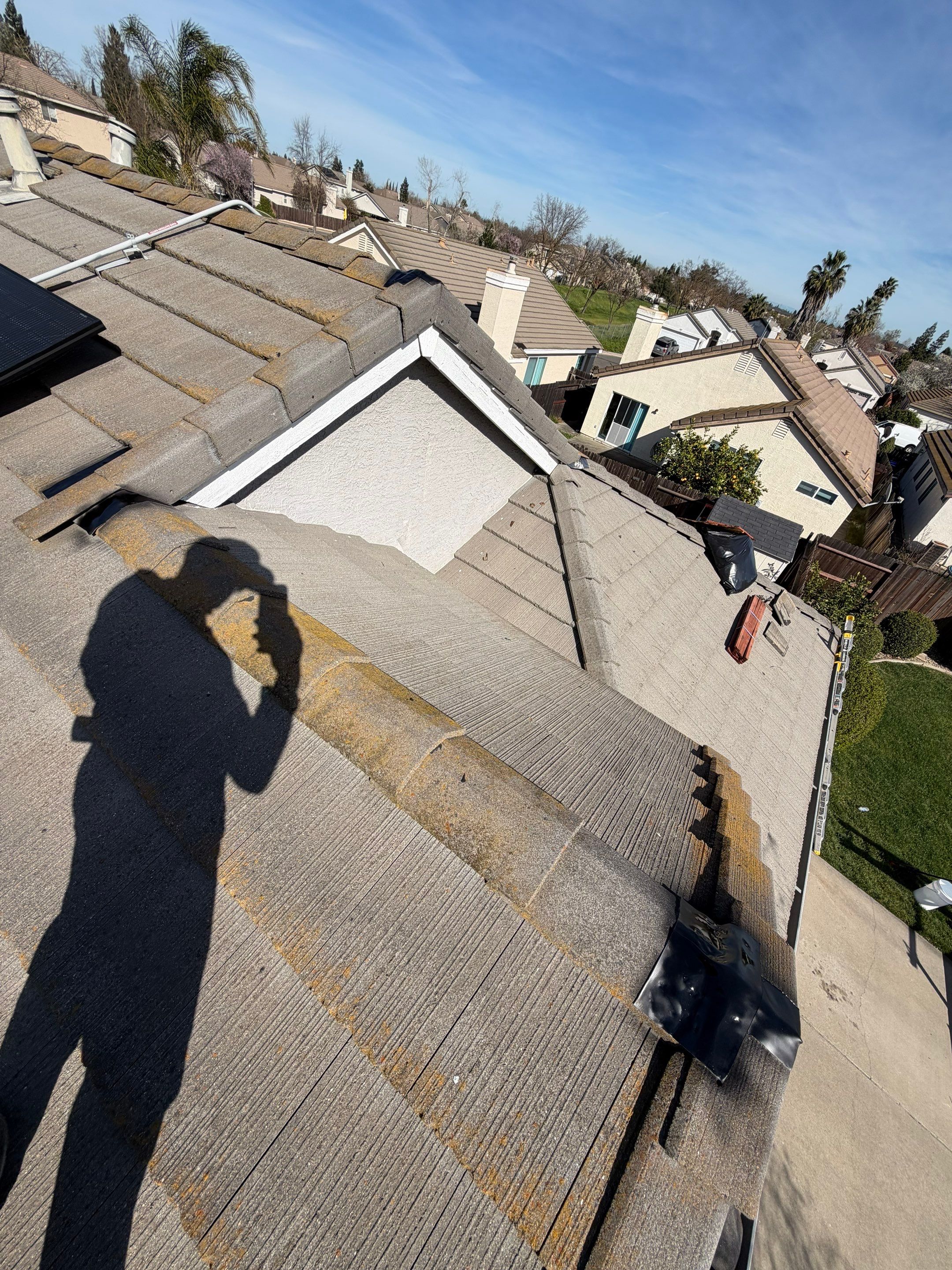 Project in Elk Grove  by NuLead Construction Inc