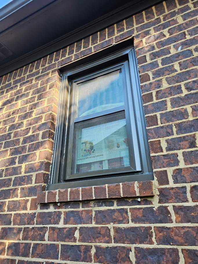 Khansaheb Project in Hoover by The Window Source