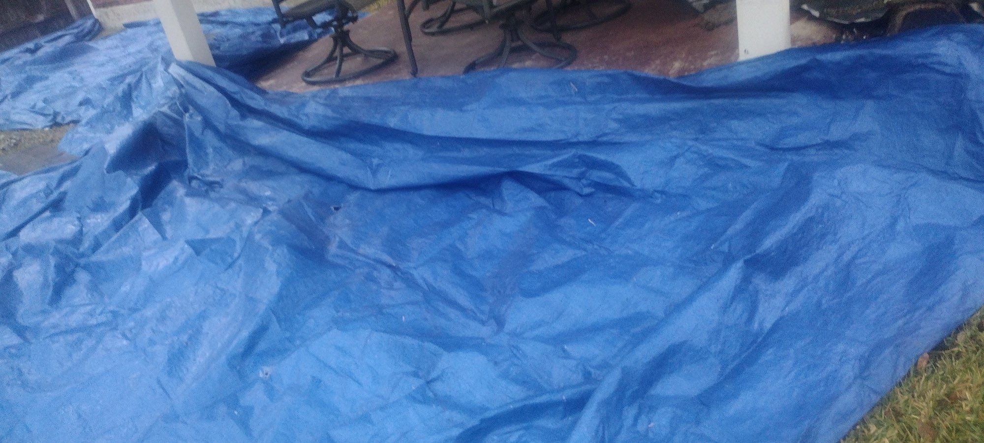 Project in Round Rock  by Rhino Roofing and General Contracting, LLC