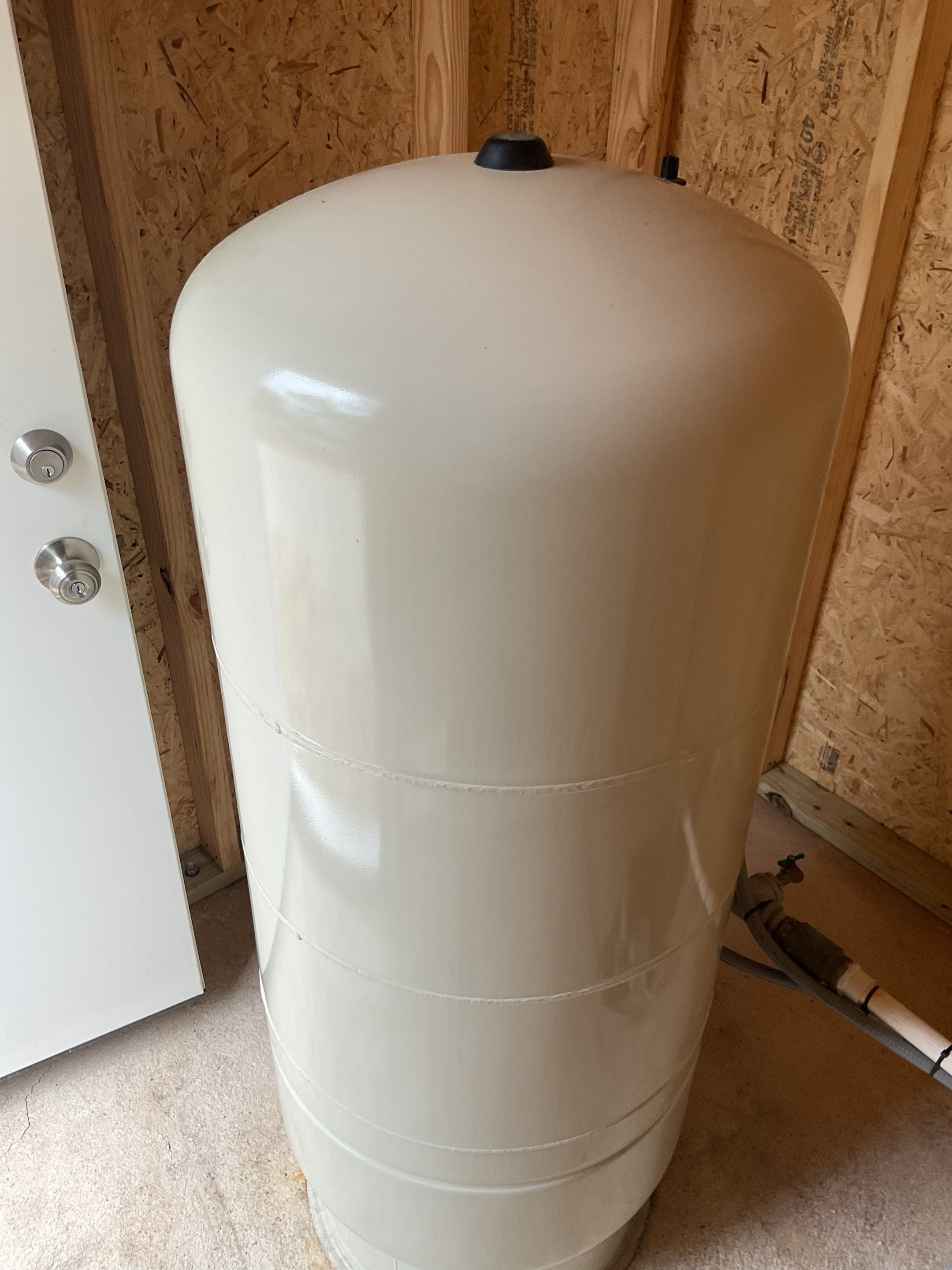 Whole Home Water Filtration and Water Heater Installation in Boerne by Proud Pops
