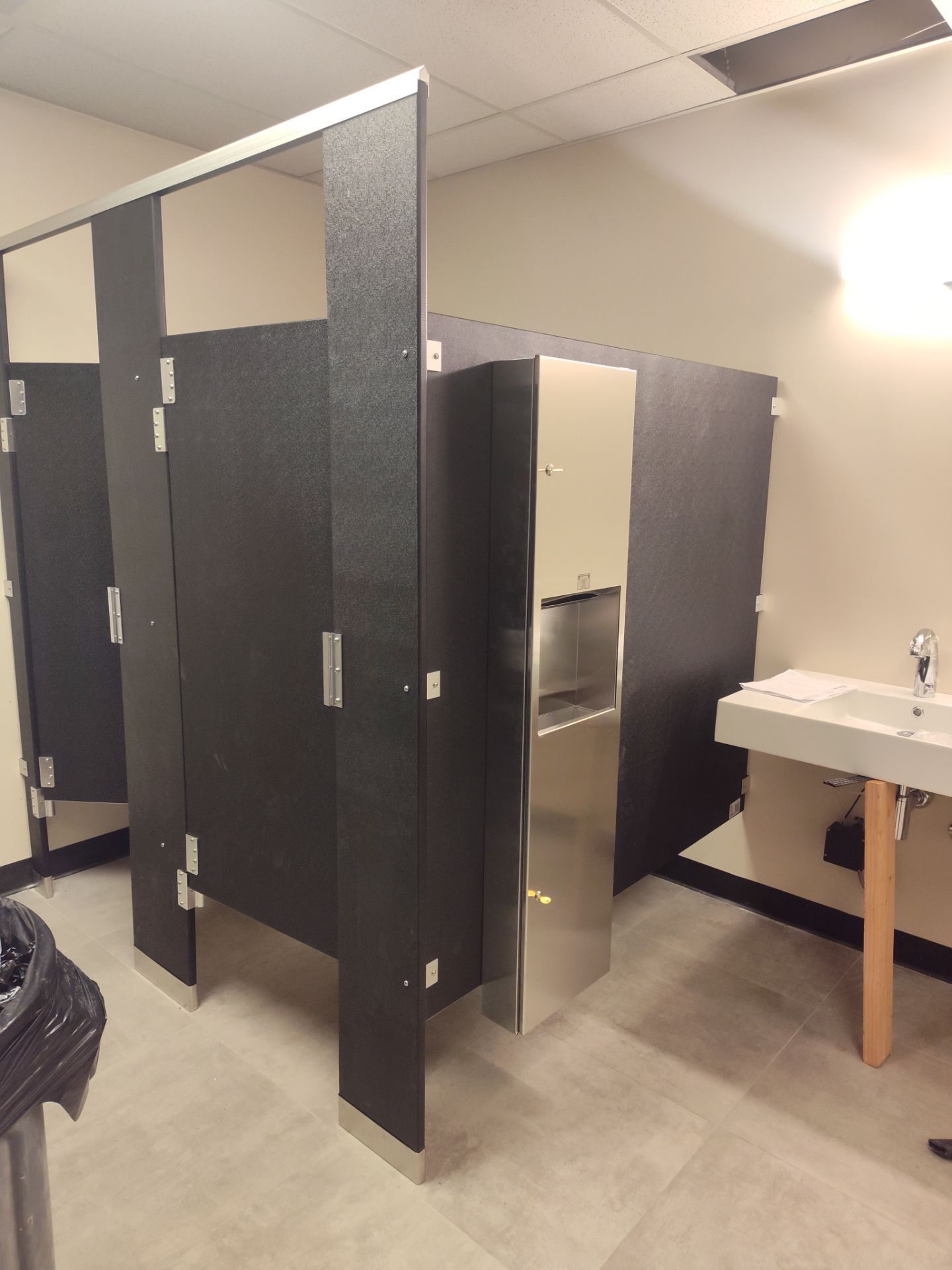 Commerical Project in Salt Lake City by Rudd Builders LLC