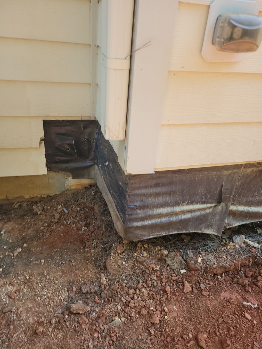 Holly Springs Patio Makeover – From Rotted Deck to Luxurious Outdoor Living by Elite Remodeling and Design LLC