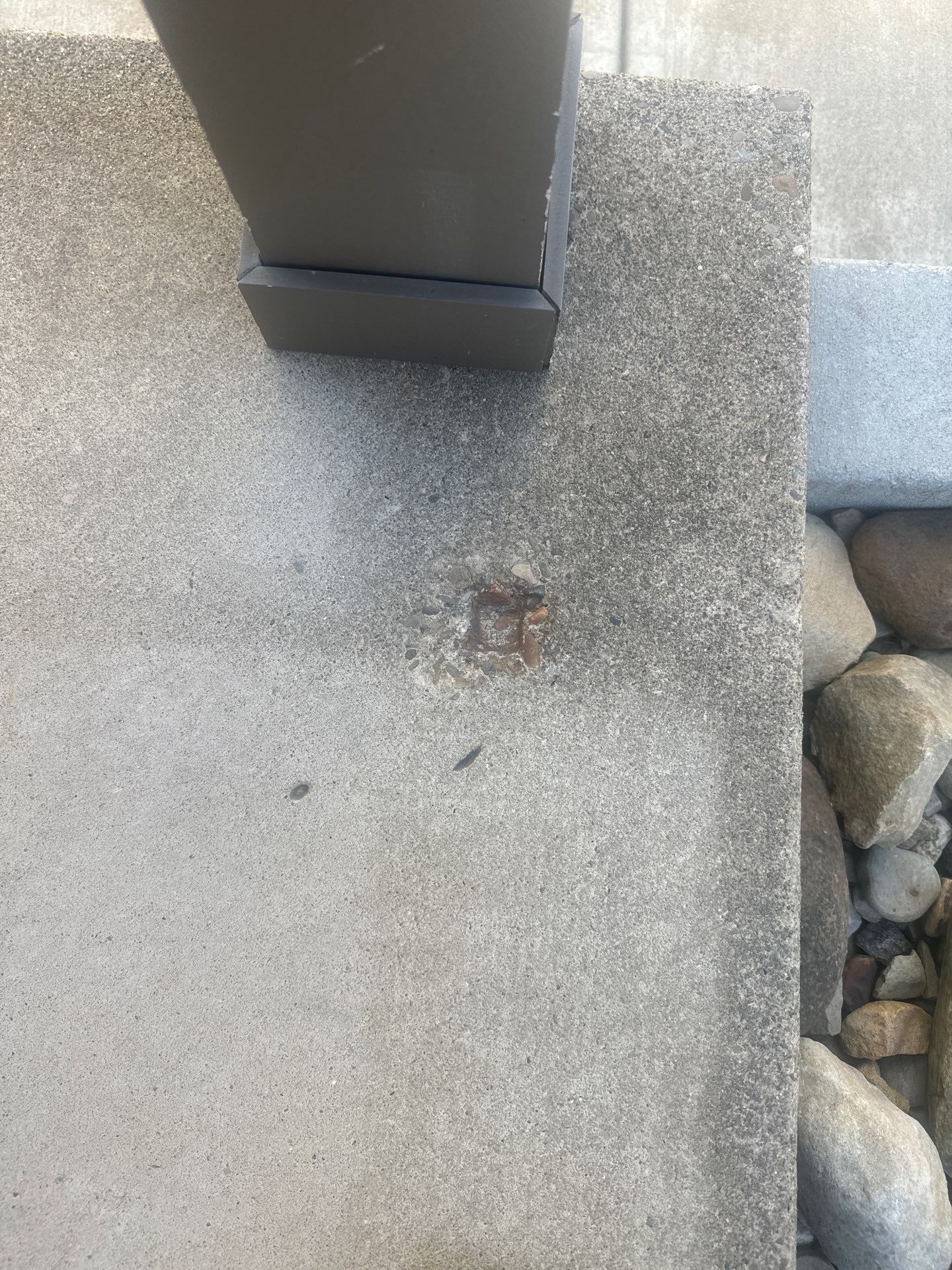 Patio + Walkway + Porch Project in Irwin by Floors in a Day, Inc