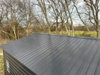 Project in Sherman by Rhino Roofing and General Contracting, LLC