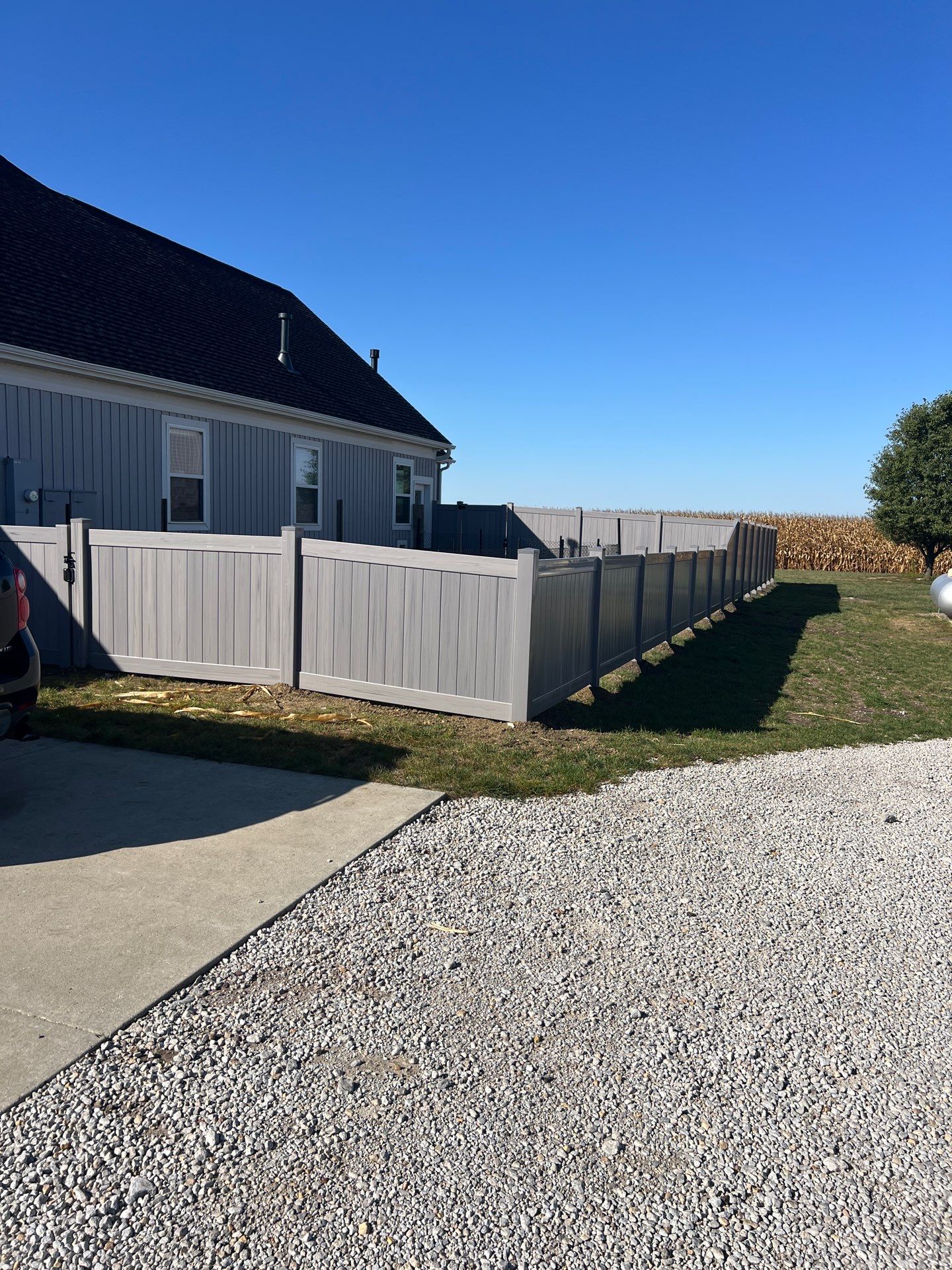 Outdoor Living by ProCore Contractors