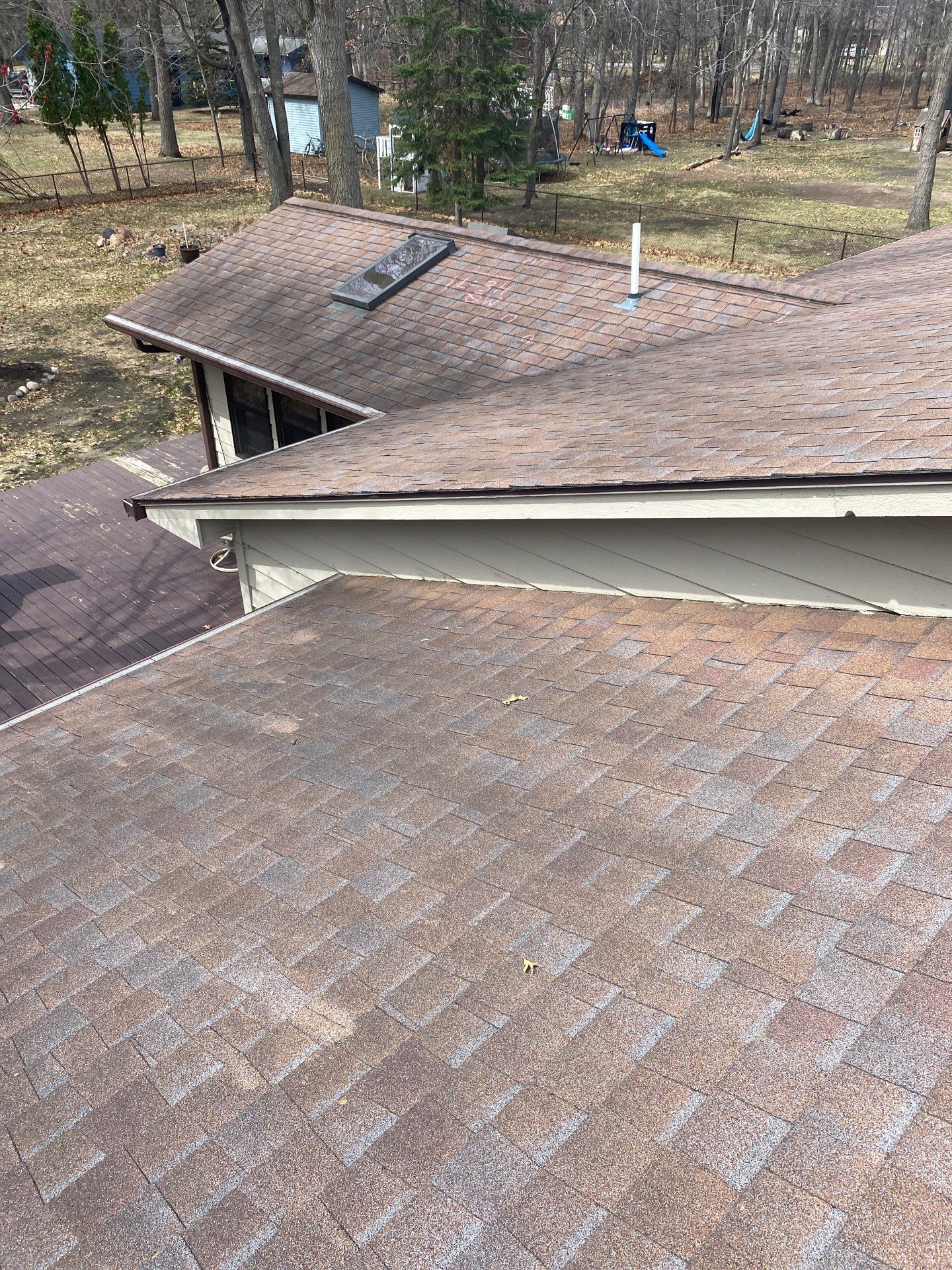 Roof Replacement by Zablocki Roofing & Exteriors