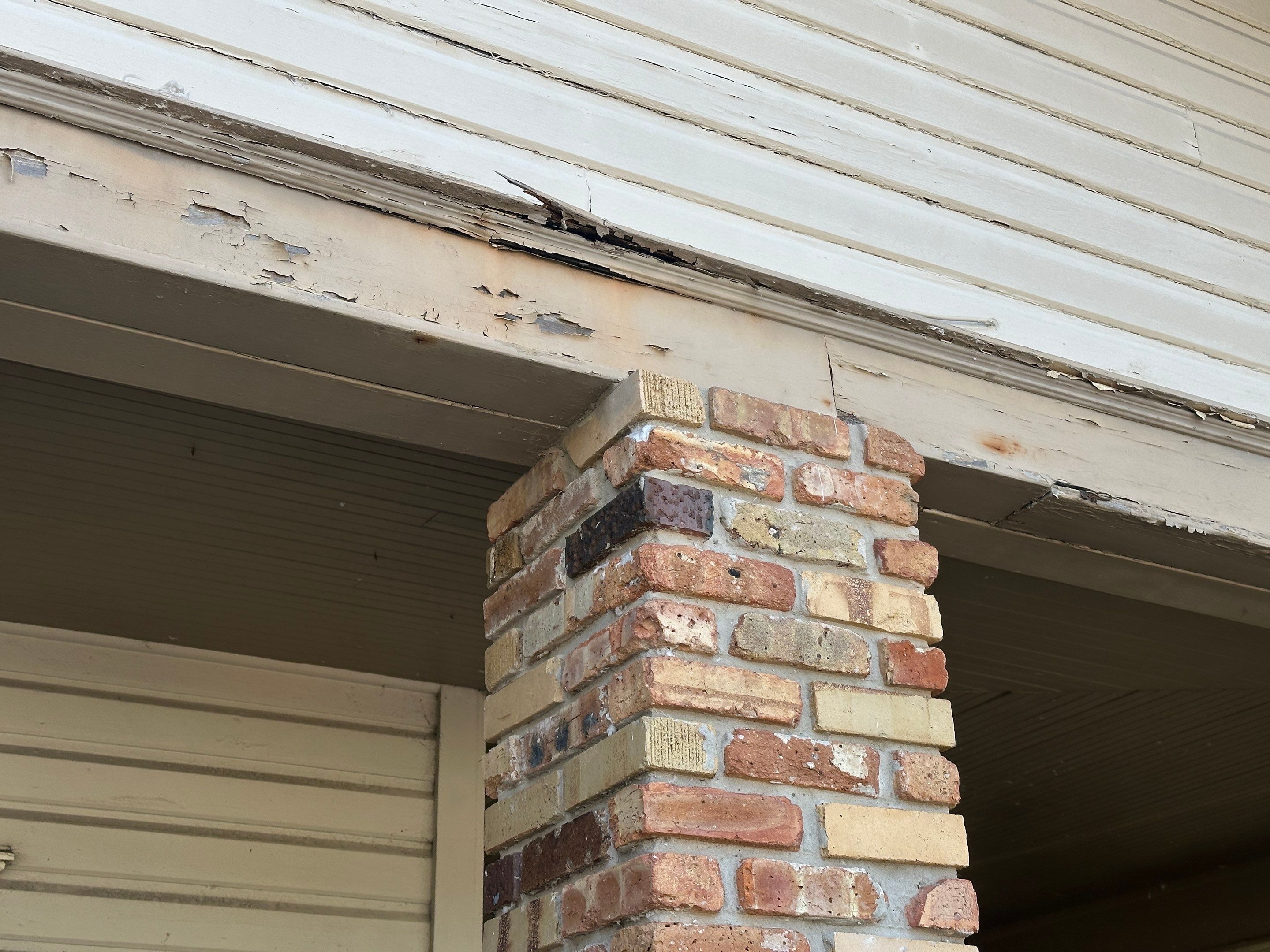 Water Damage Claim in Palmetto, by FLAPA & KeyStone