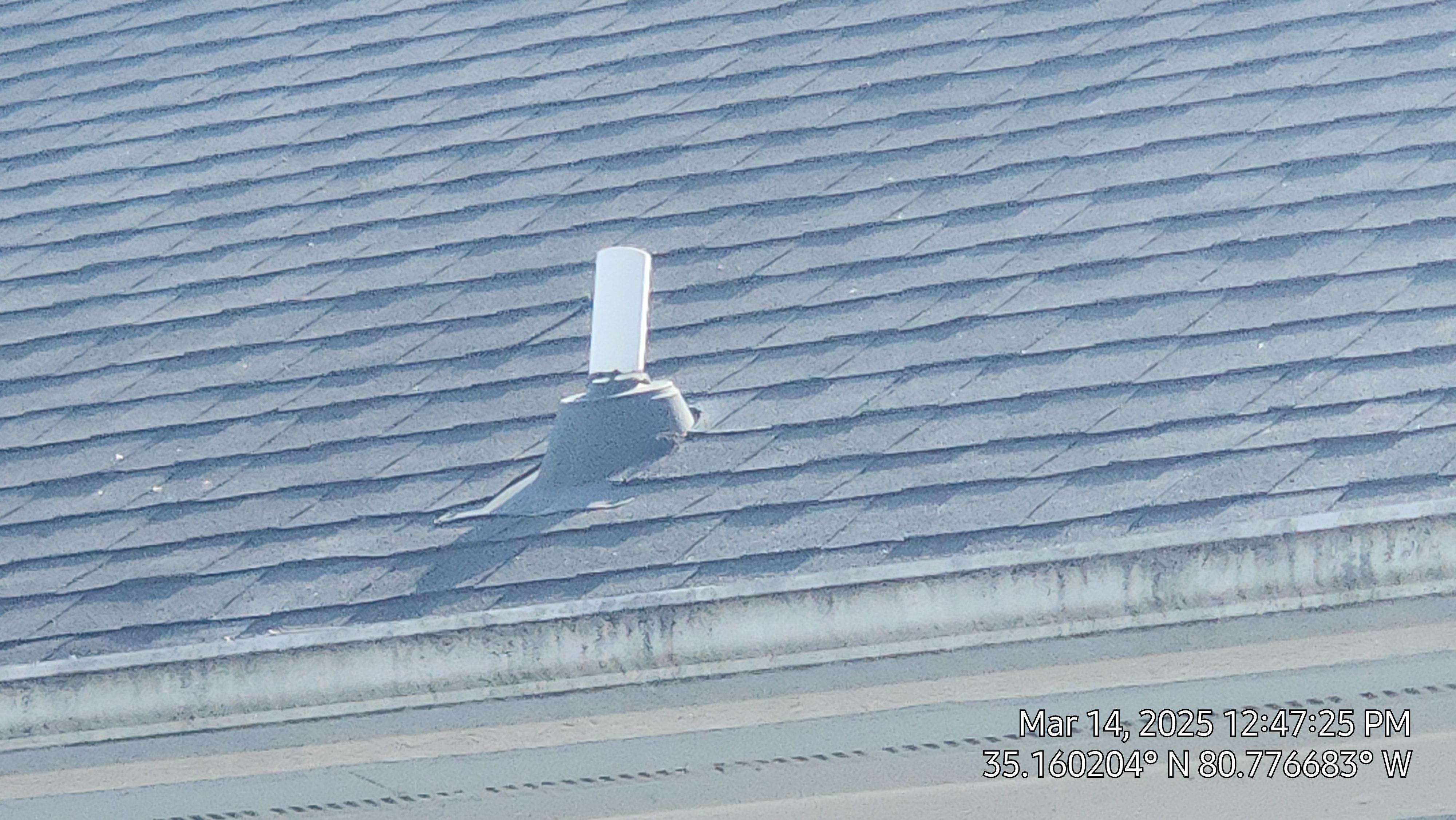 Full Roof replacement using Certainteed Landmark in Weathered wood by Best Roofing Now LLC