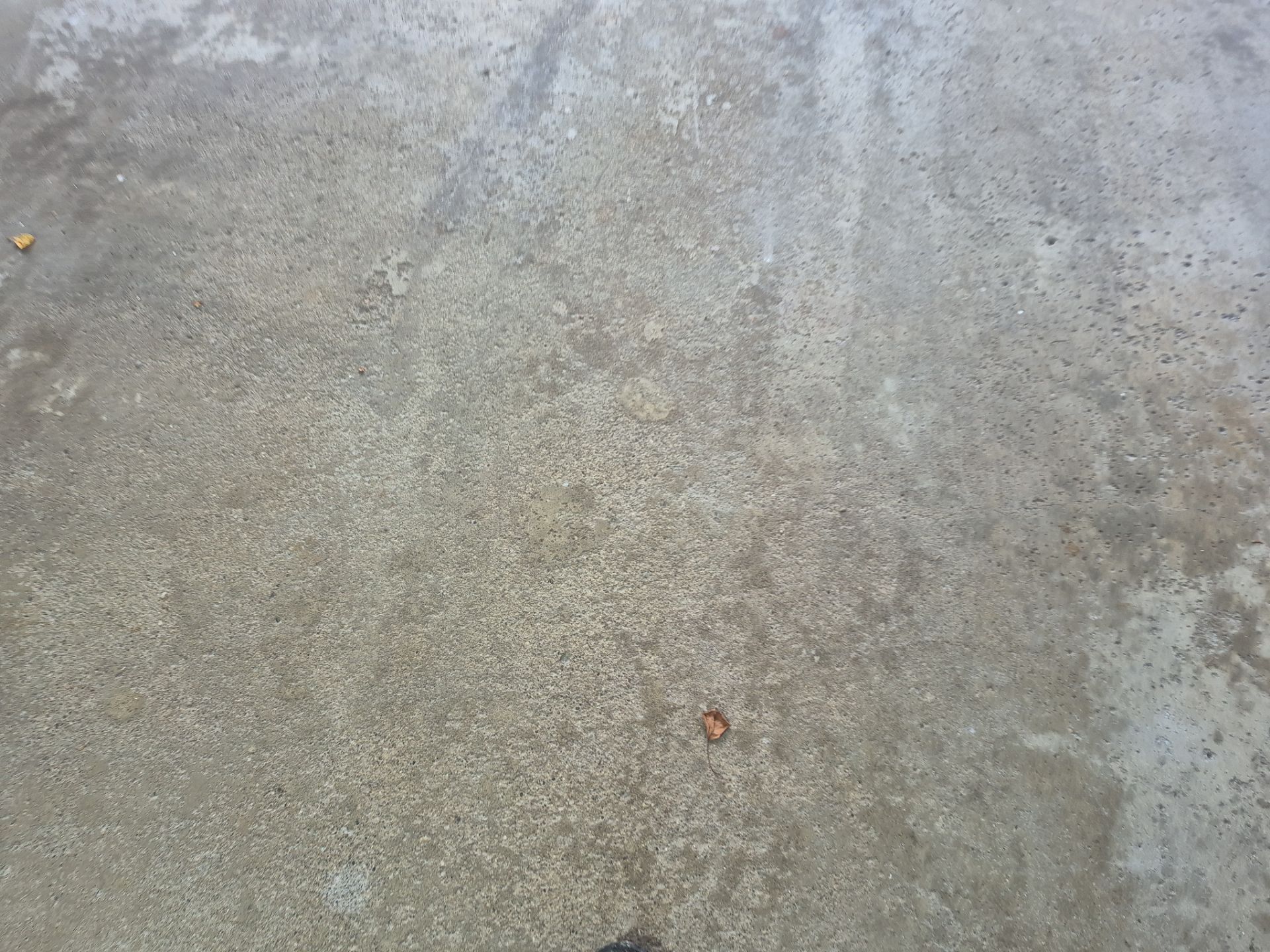 Project in Bay City by Wise Coatings of Central Michigan